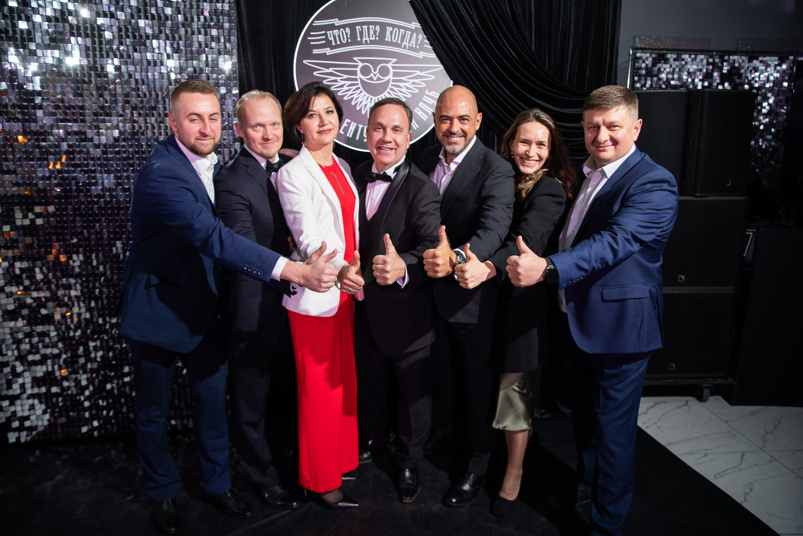 Что? Где? Когда? — Вторая игра г. Челябинск. Репортажный и свадебный фотограф в Челябинске Елисеев Павел