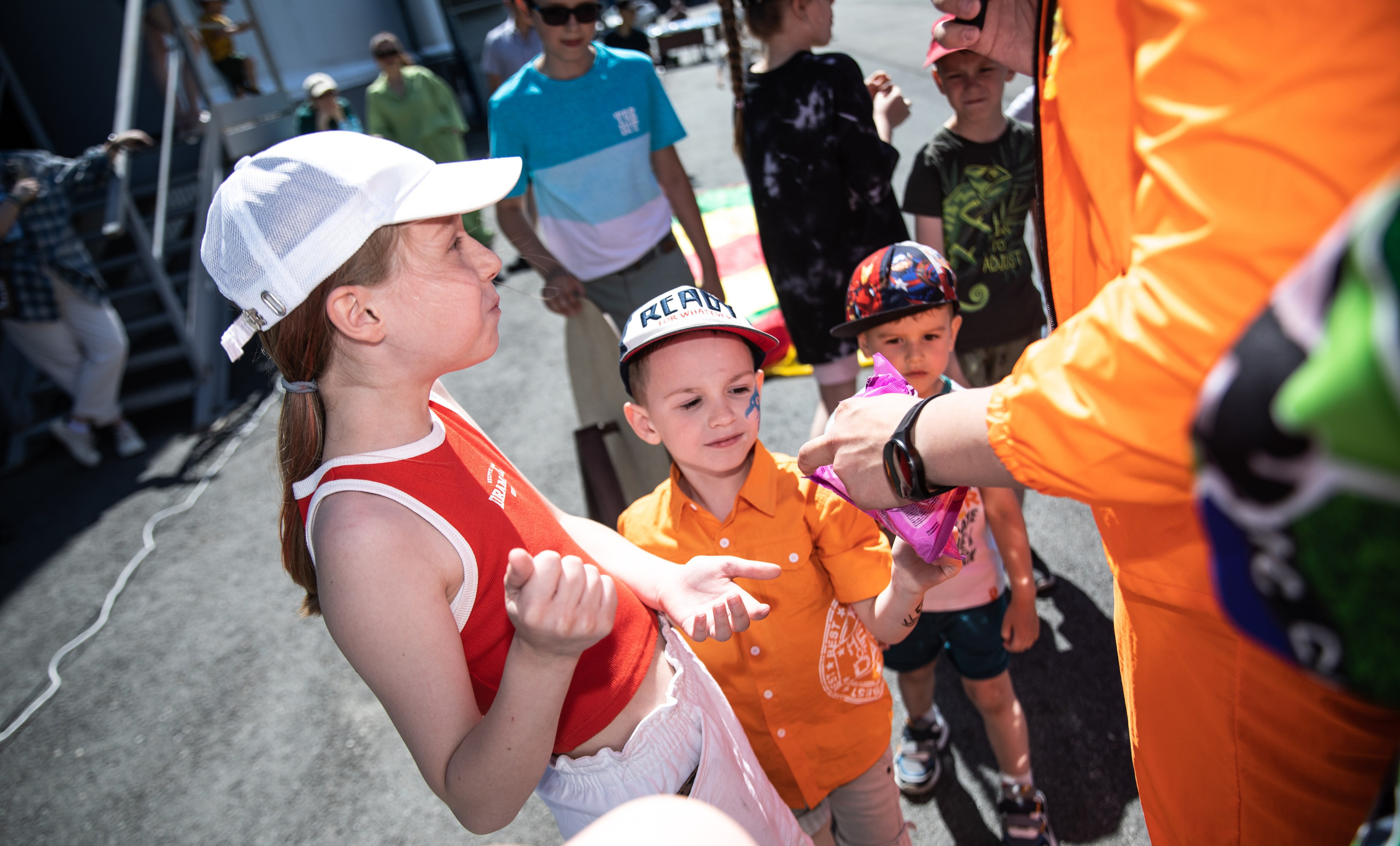 Мероприятия «PEPLOS -2025». Репортажный и свадебный фотограф в Челябинске Елисеев Павел