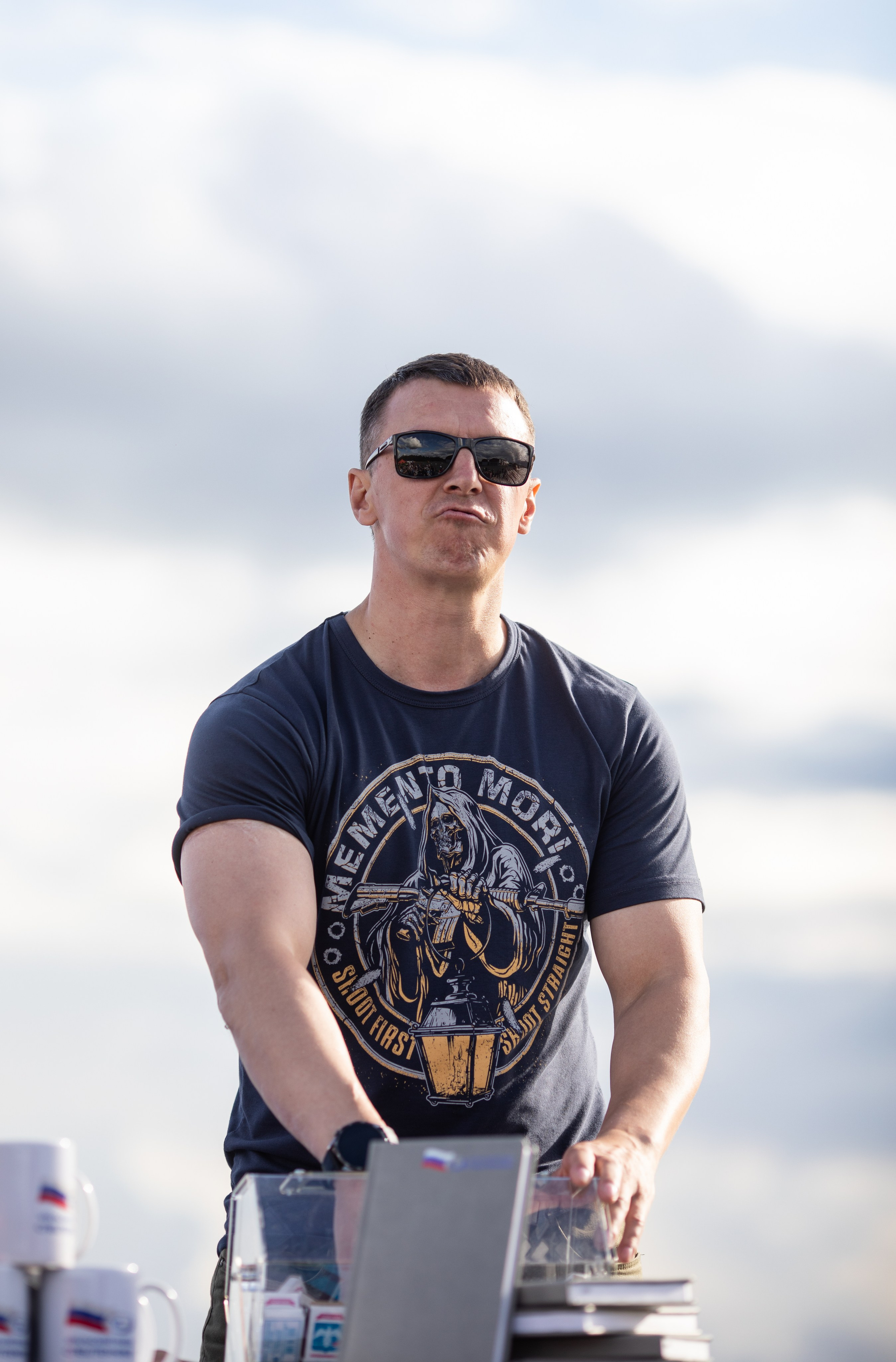 УЗСТ- Корпоративный тимбилдинг на аэродроме. Репортажный и свадебный фотограф в Челябинске Елисеев Павел