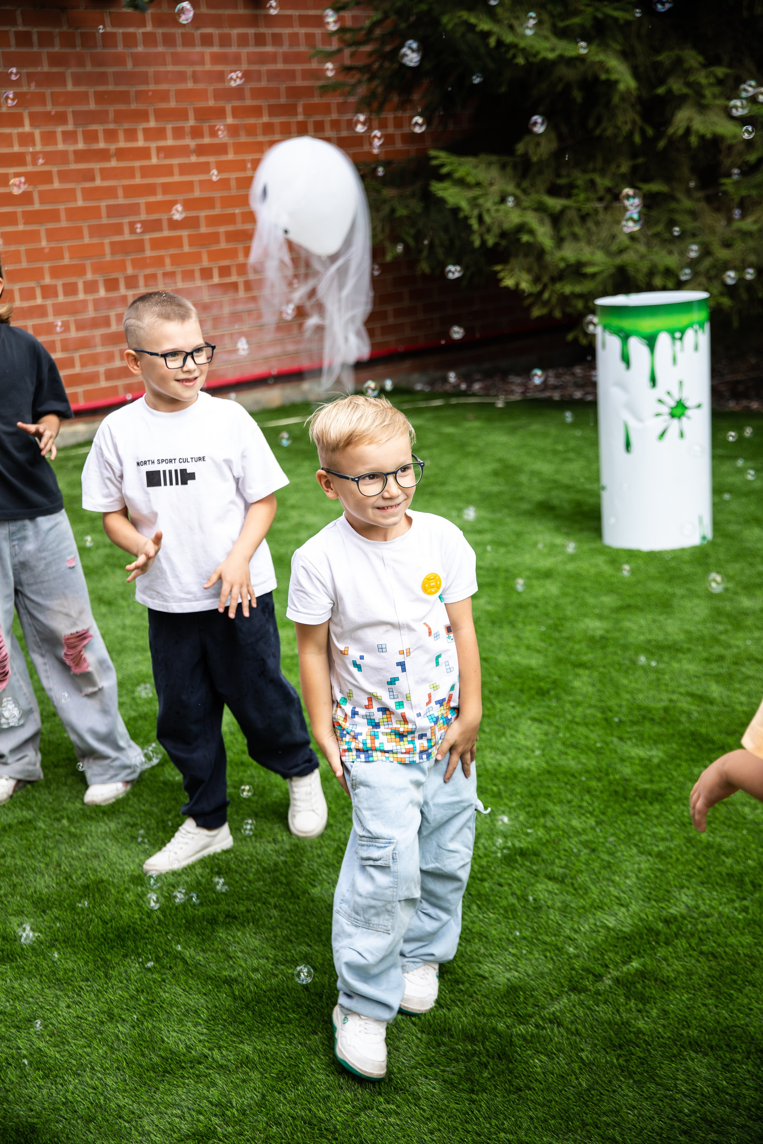 День Рождения Егорки -2025. VoronEvent. Репортажный и свадебный фотограф в Челябинске Елисеев Павел