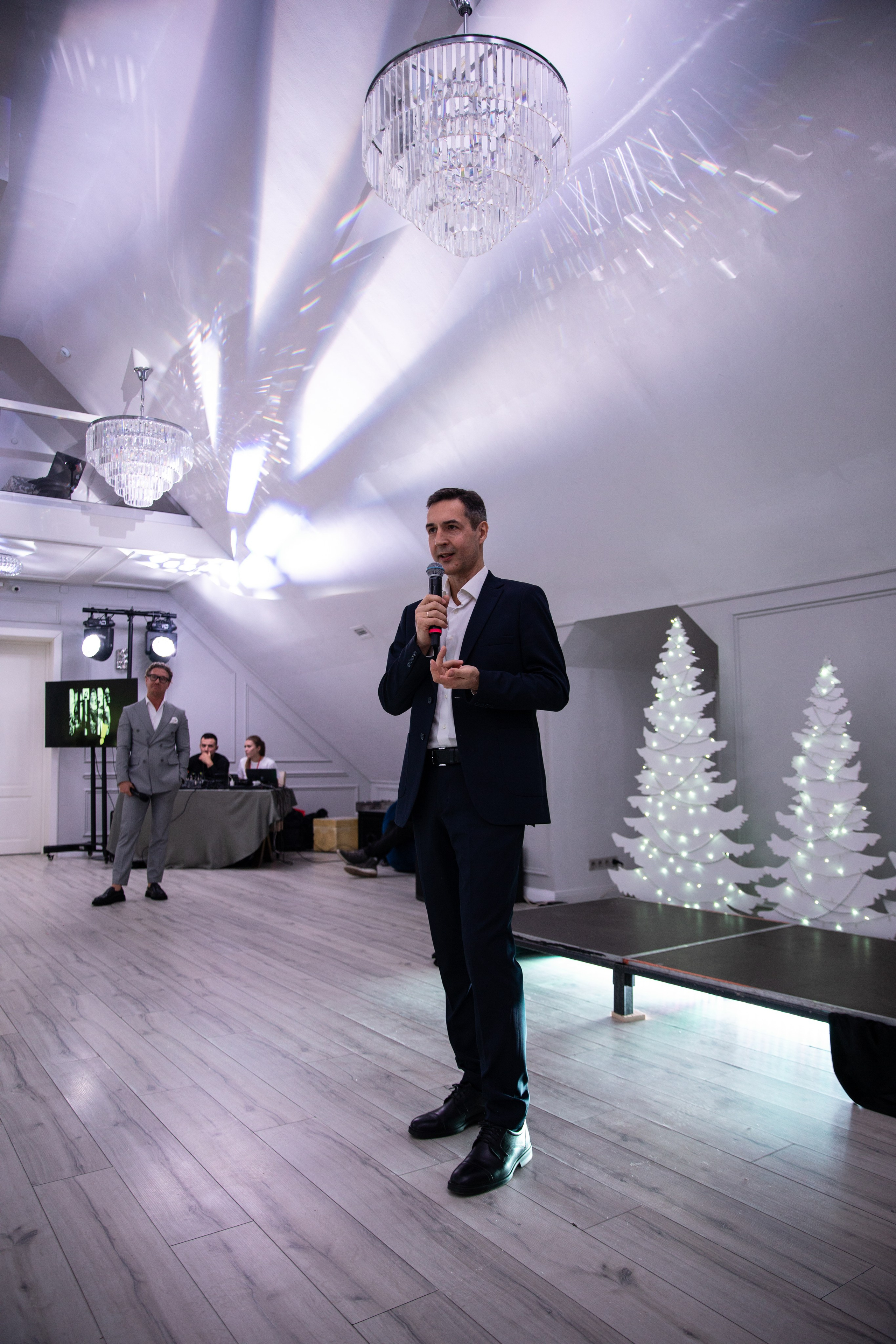 Юбилей. Снежная Королева -2024. Репортажный и свадебный фотограф в Челябинске Елисеев Павел