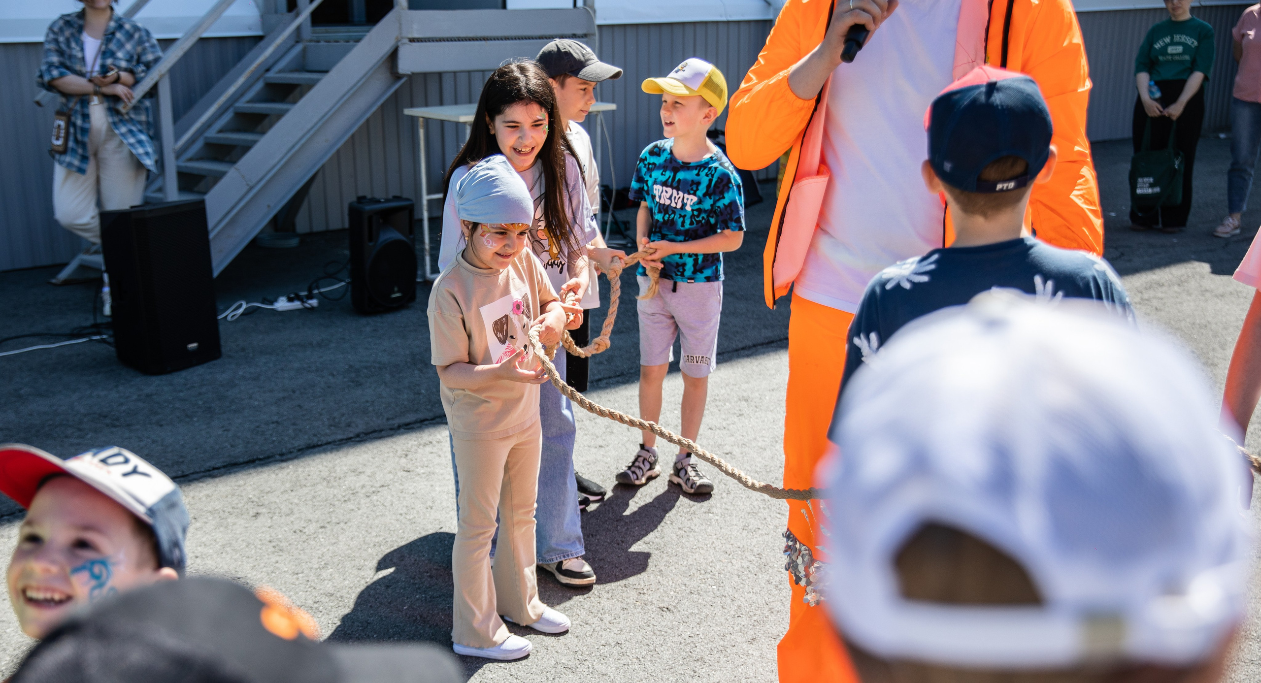 Мероприятия «PEPLOS -2025». Репортажный и свадебный фотограф в Челябинске Елисеев Павел