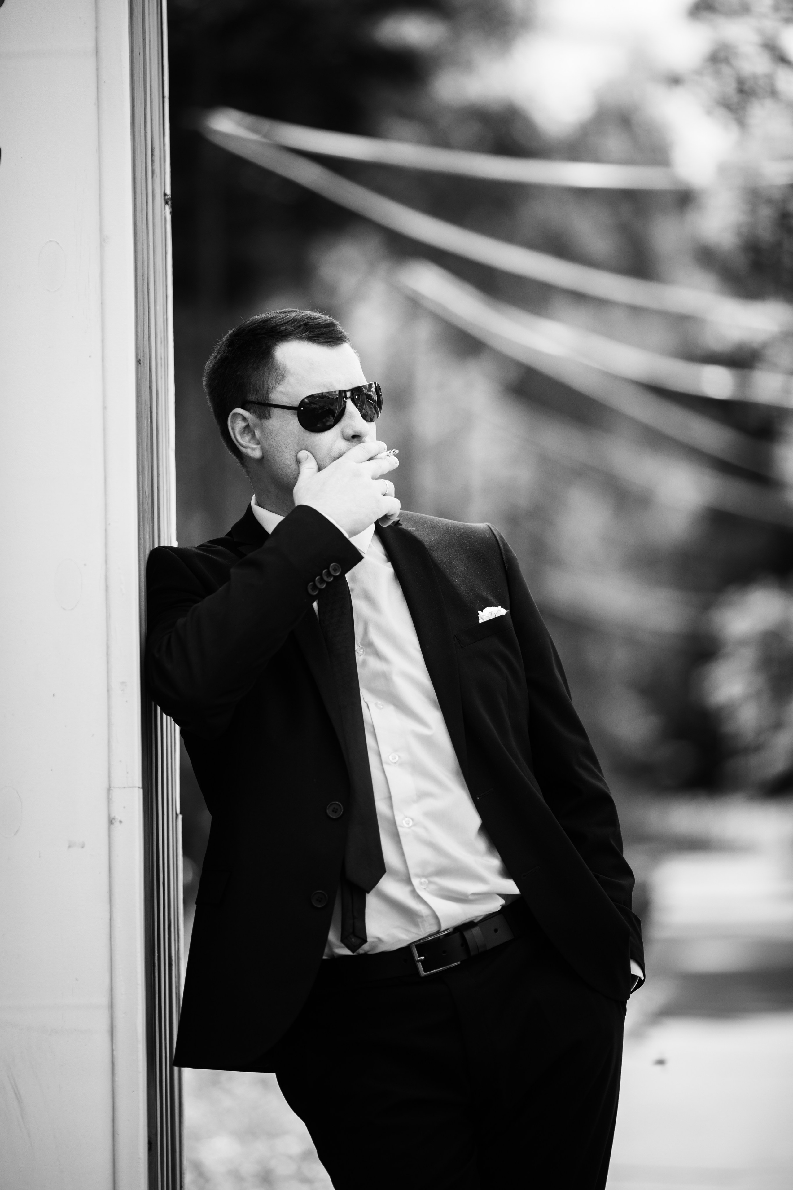 Portraits. Репортажный и свадебный фотограф в Челябинске Елисеев Павел