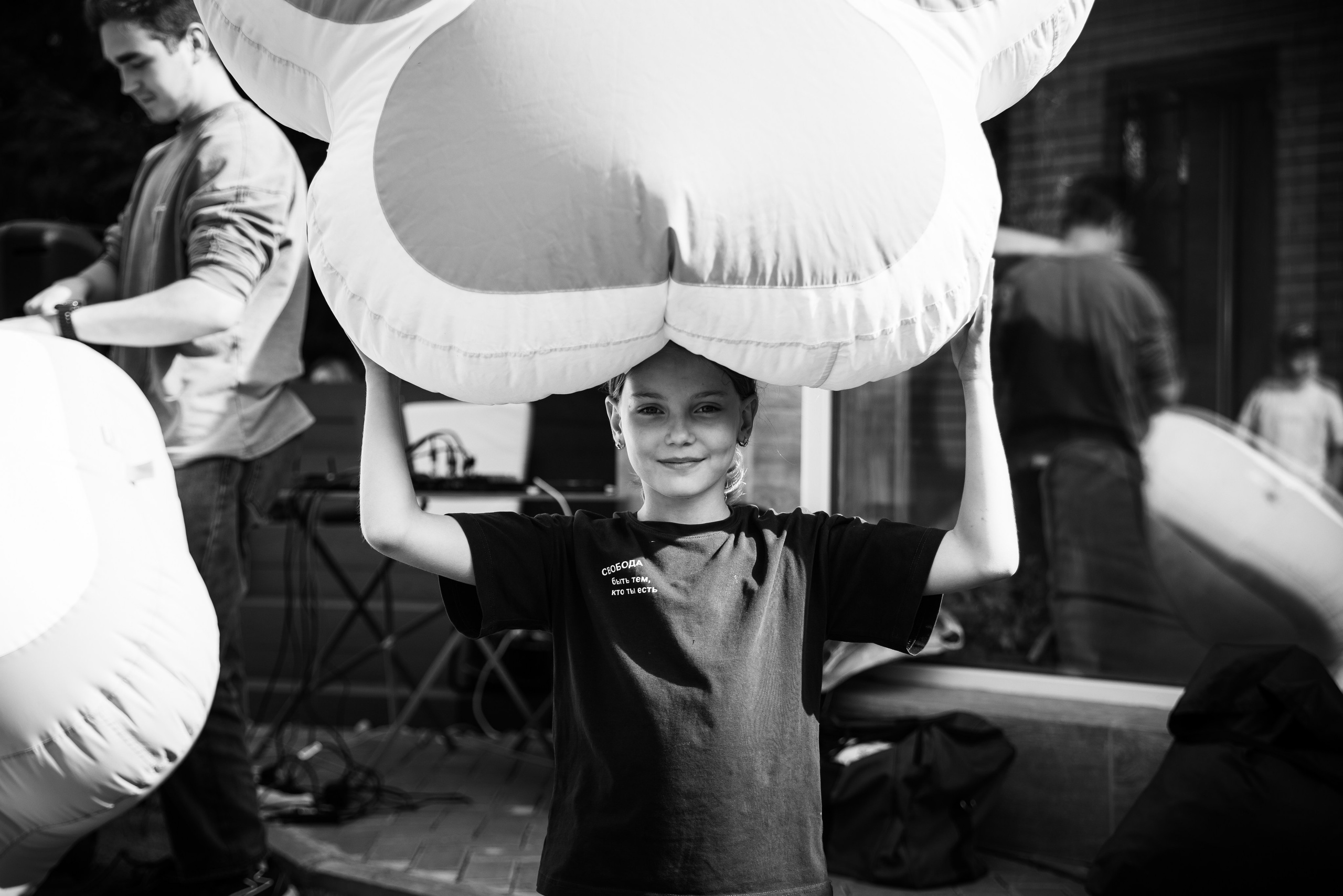 День Рождения Егорки -2025. VoronEvent. Репортажный и свадебный фотограф в Челябинске Елисеев Павел