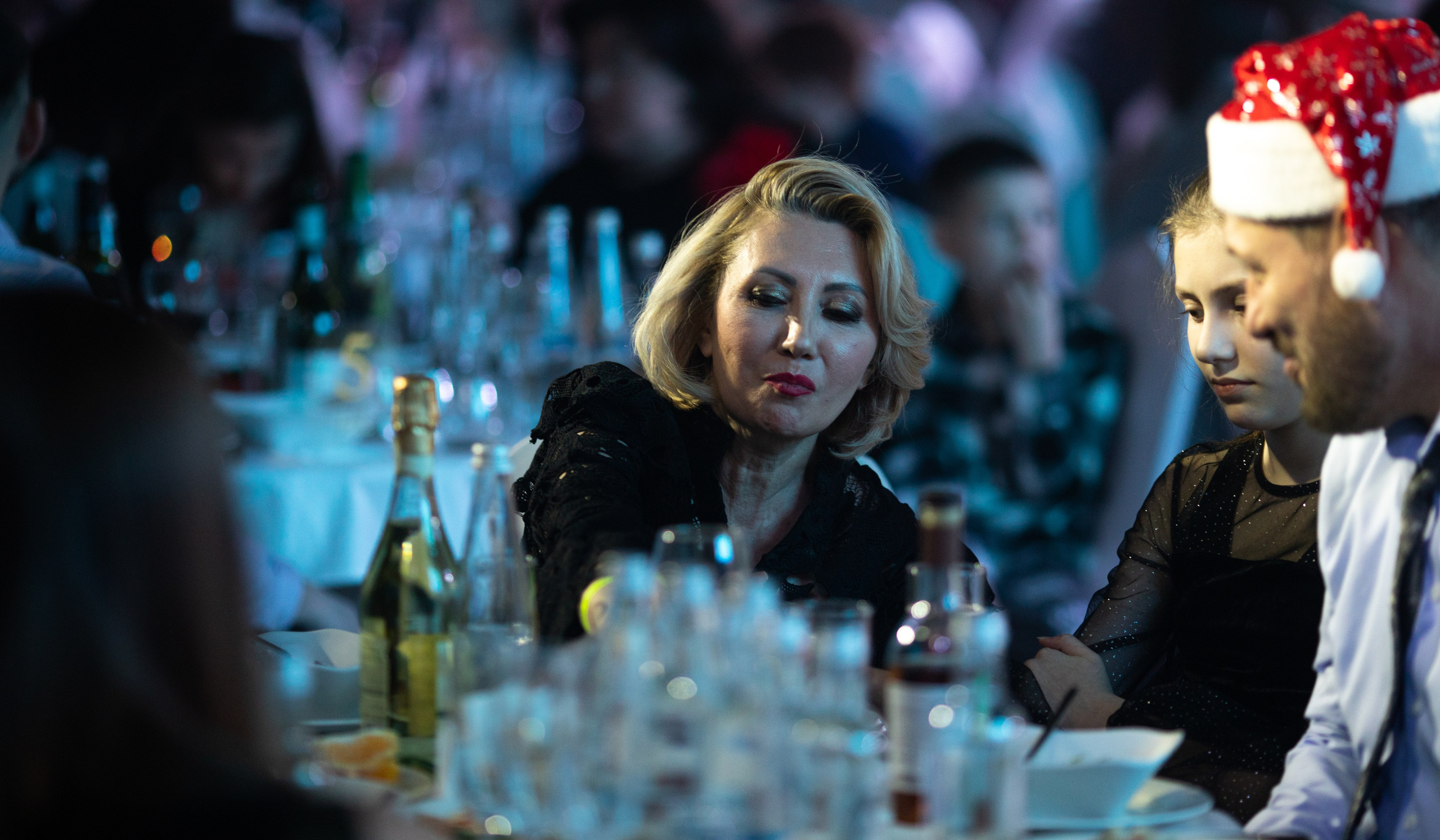 Новый год — Утес, Чебаркуль 2025-2026. Репортажный и свадебный фотограф в Челябинске Елисеев Павел