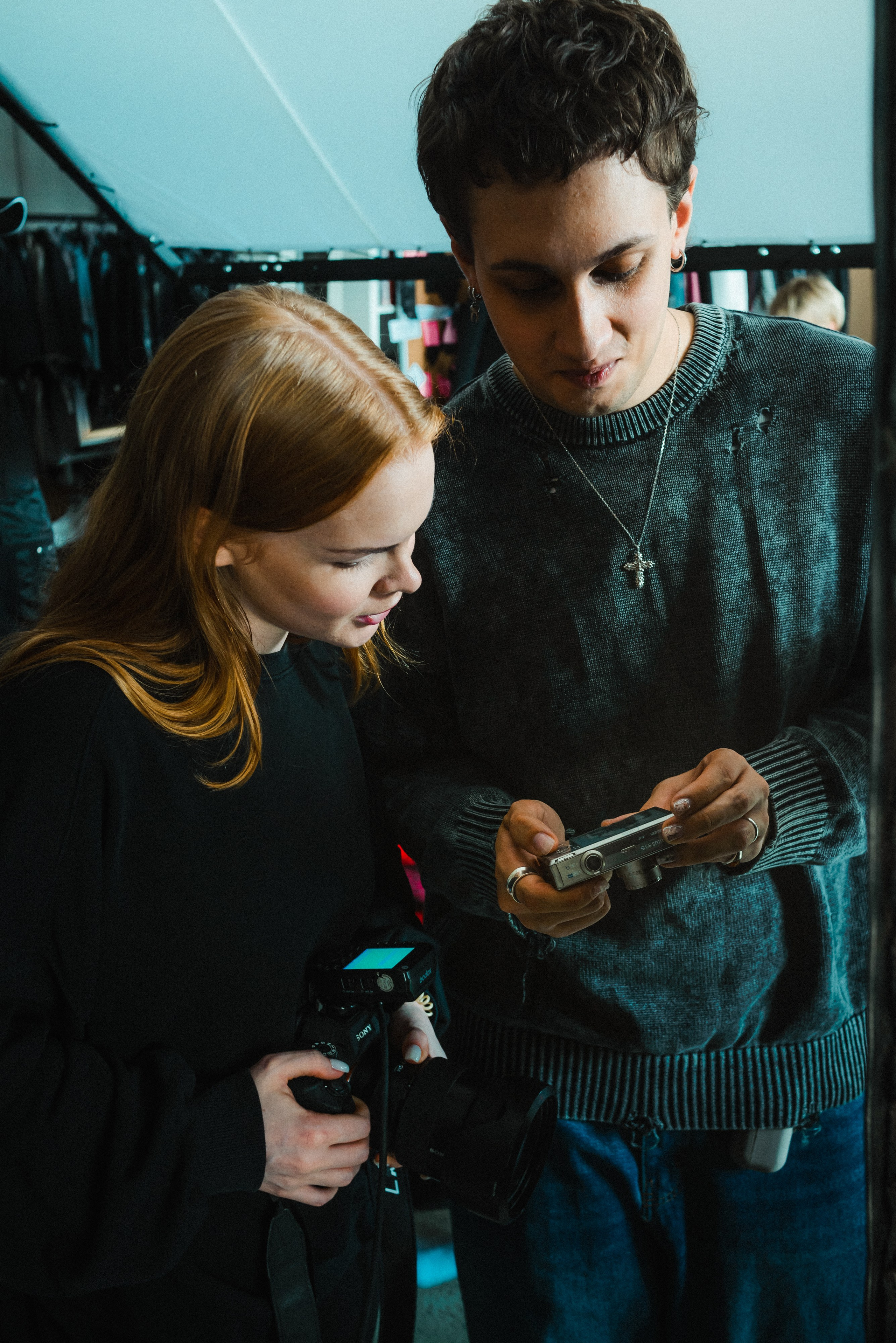 Campaign. Платонов Олег — фотограф Санкт-Петербург