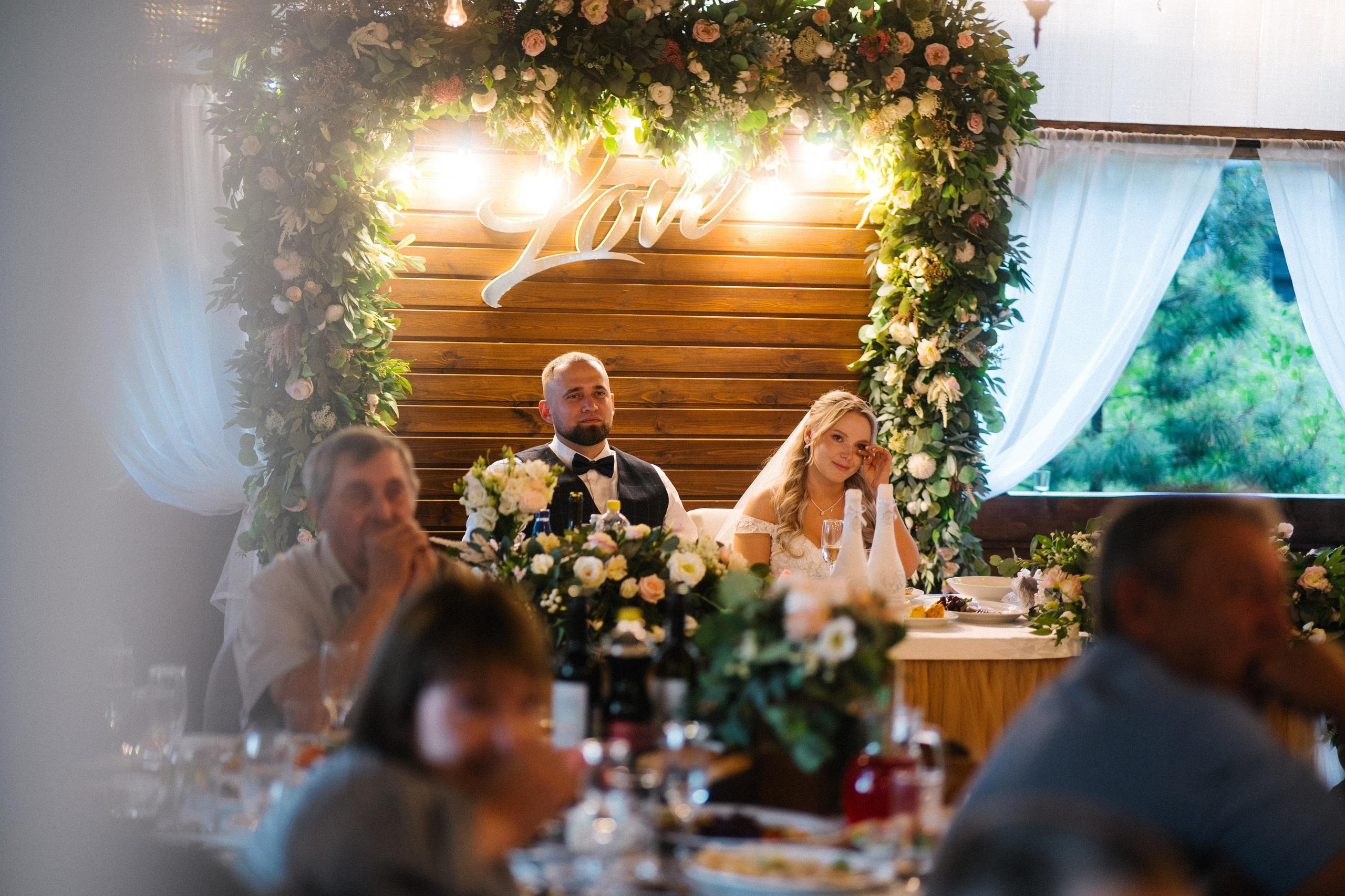 Марина и Денис (полный день). Фотограф на любое событие в Кемерово