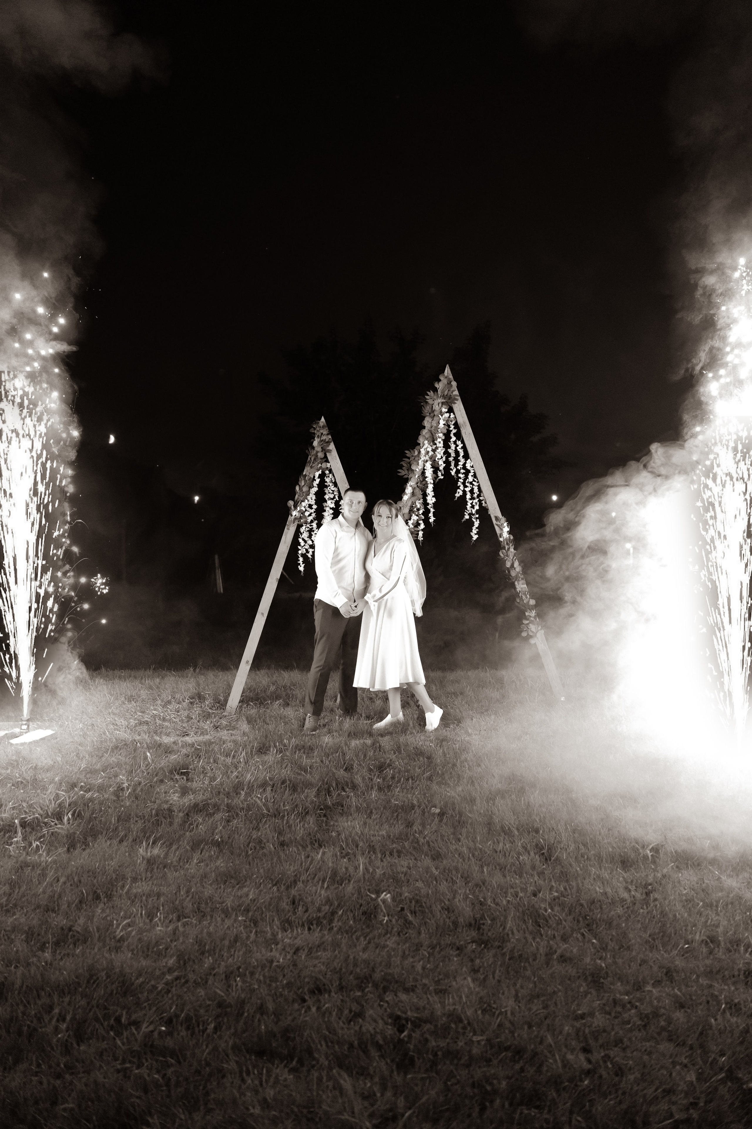 Даша и Егор. Фотограф в Красноярске. Юлия Чаушанская