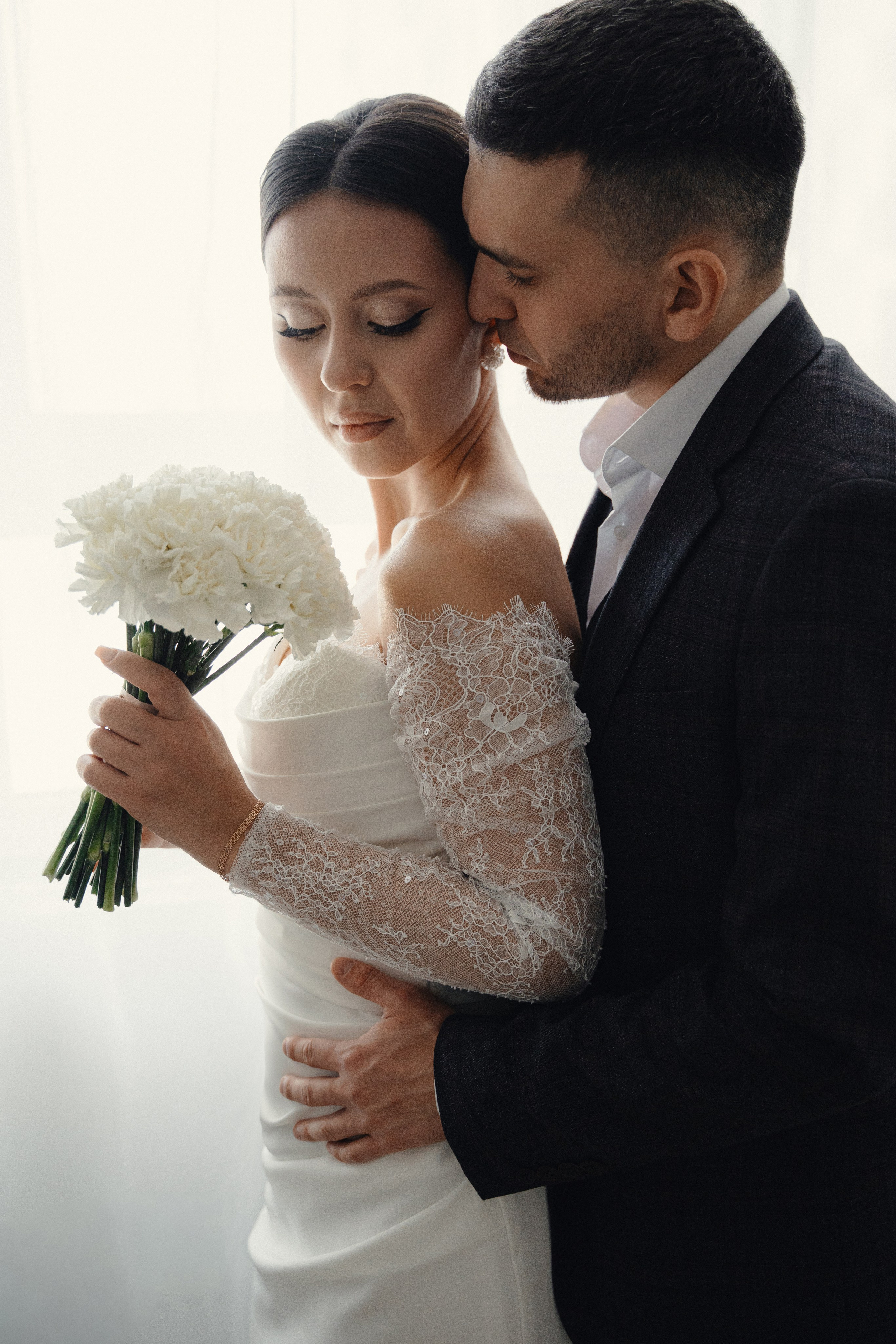 Тимур и Аида. Свадебный и семейный фотограф в Стерлитамаке и Уфе