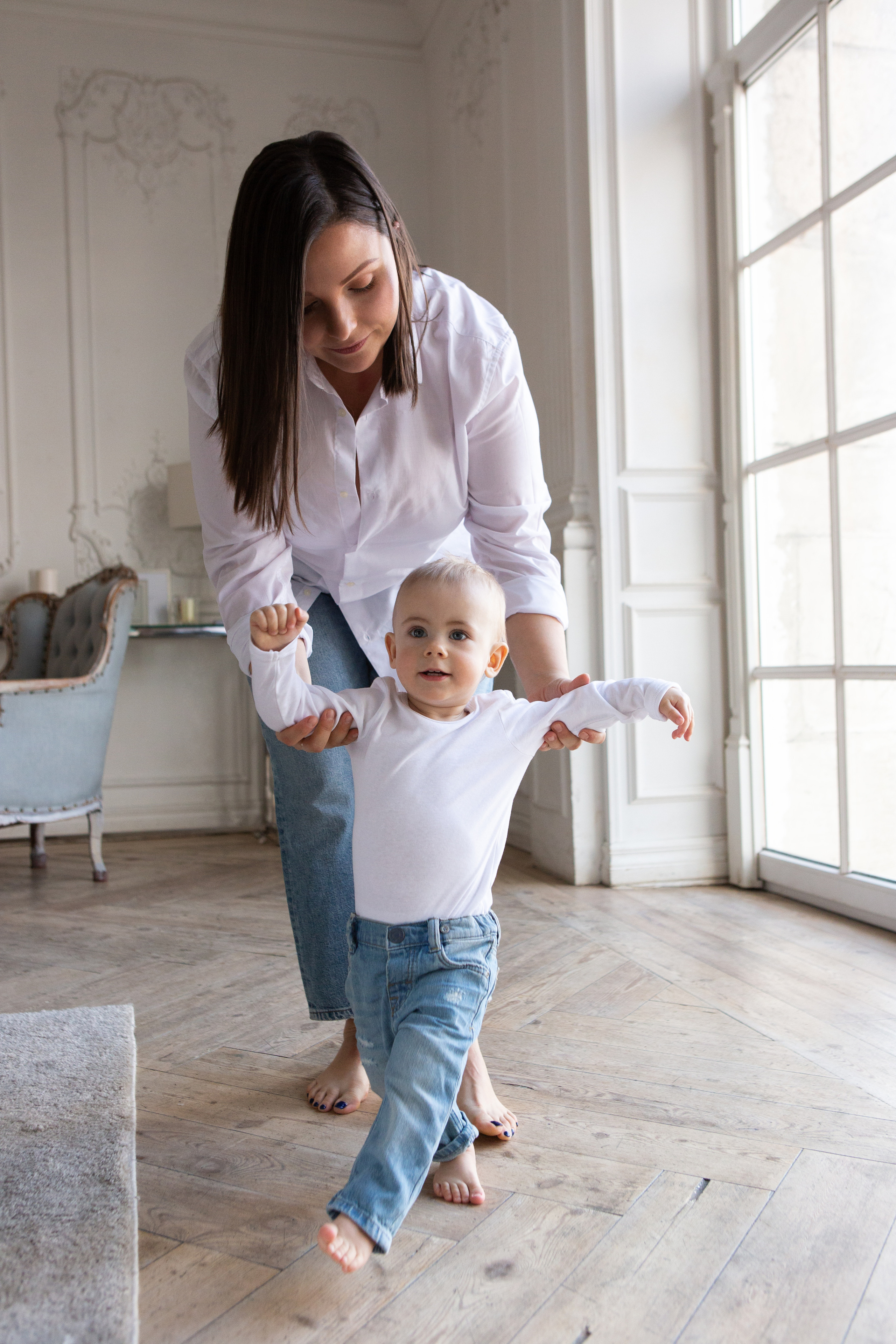 Детская съёмка в студии Мимика в Санкт-Петербурге. Филатова Мария репортажный и портретный фотограф в Санкт-Петербурге