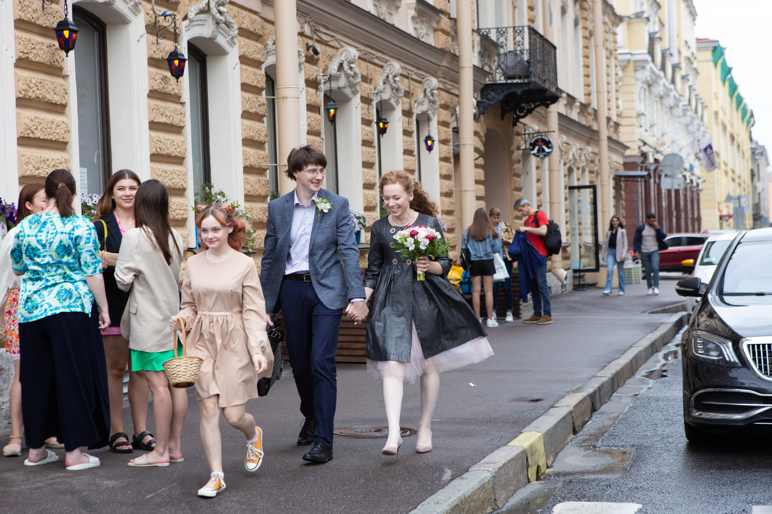 Свадебная фотосъёмка в Санкт-Петербурге. Филатова Мария репортажный и портретный фотограф в Санкт-Петербурге