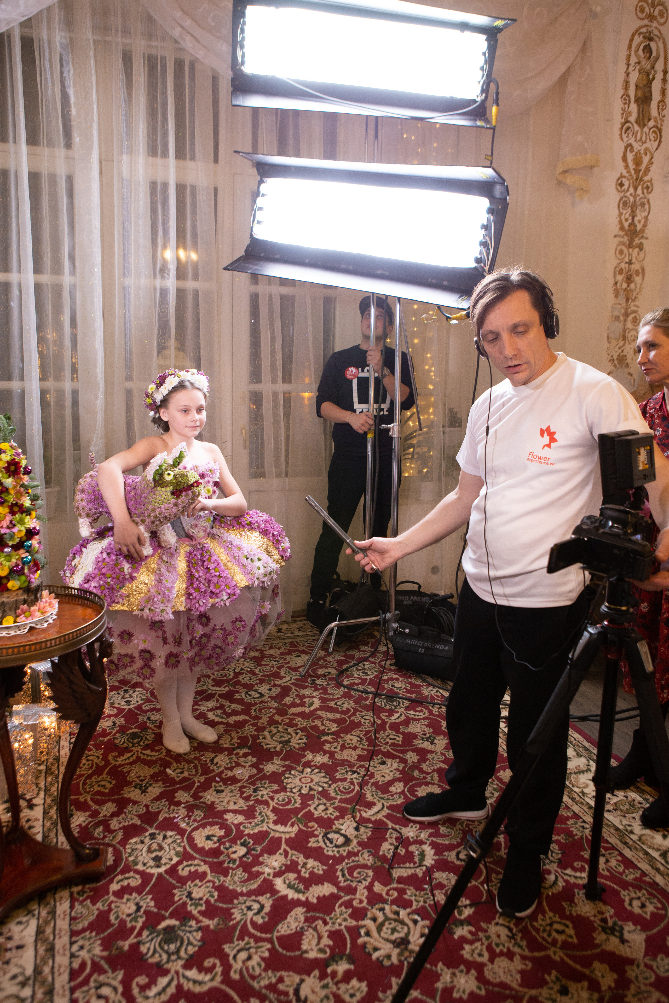 Съёмка клипа фоторепортаж. Филатова Мария репортажный и портретный фотограф в Санкт-Петербурге