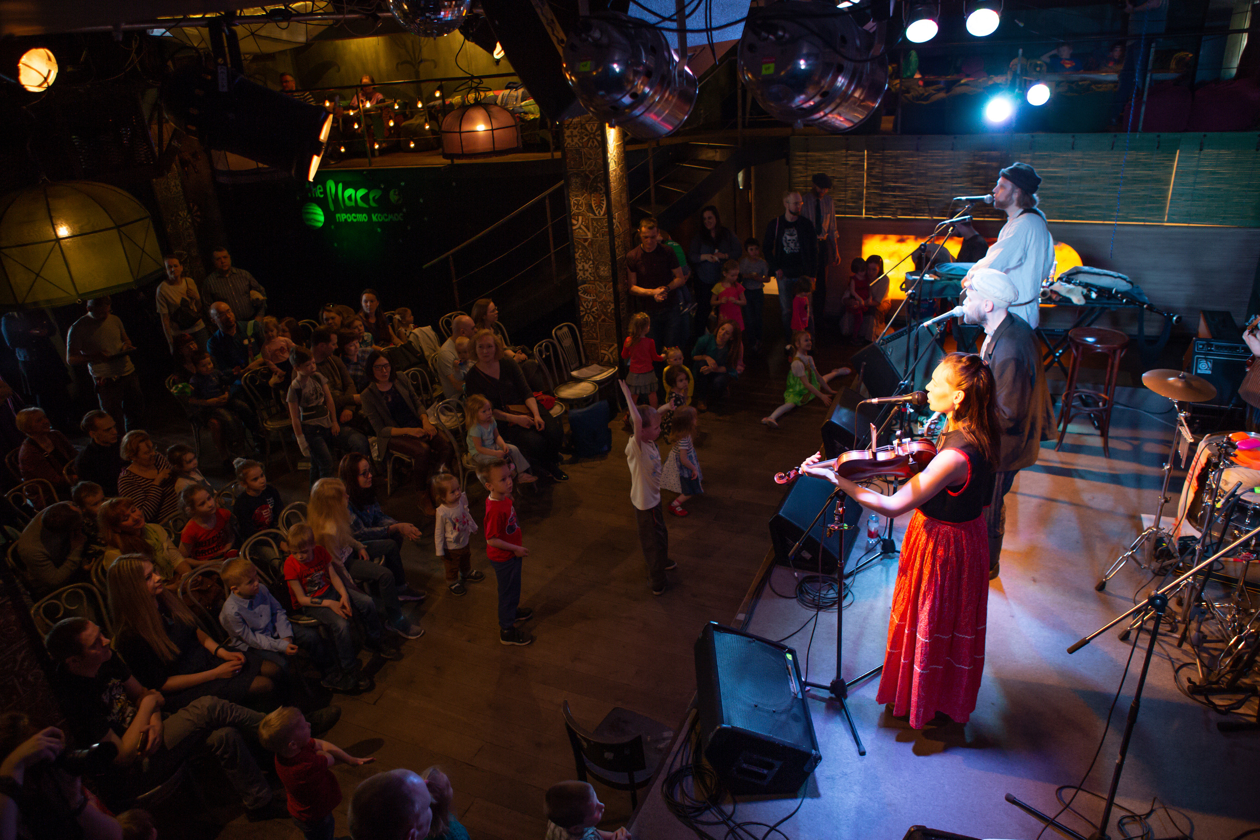 Фотосъёмка концерта музыкальной группы. Филатова Мария репортажный и портретный фотограф в Санкт-Петербурге