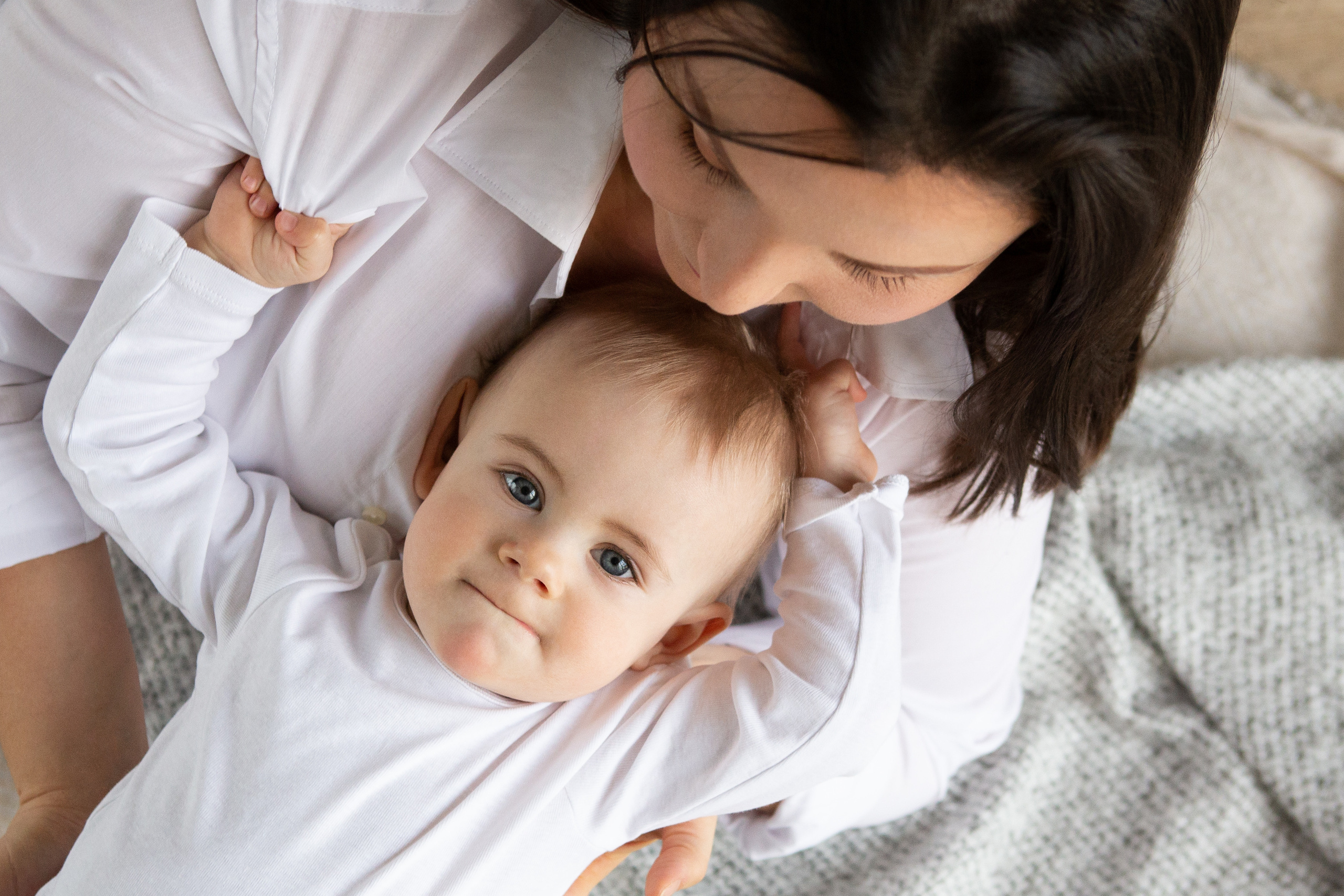 Детская съёмка в студии Мимика в Санкт-Петербурге. Филатова Мария репортажный и портретный фотограф в Санкт-Петербурге