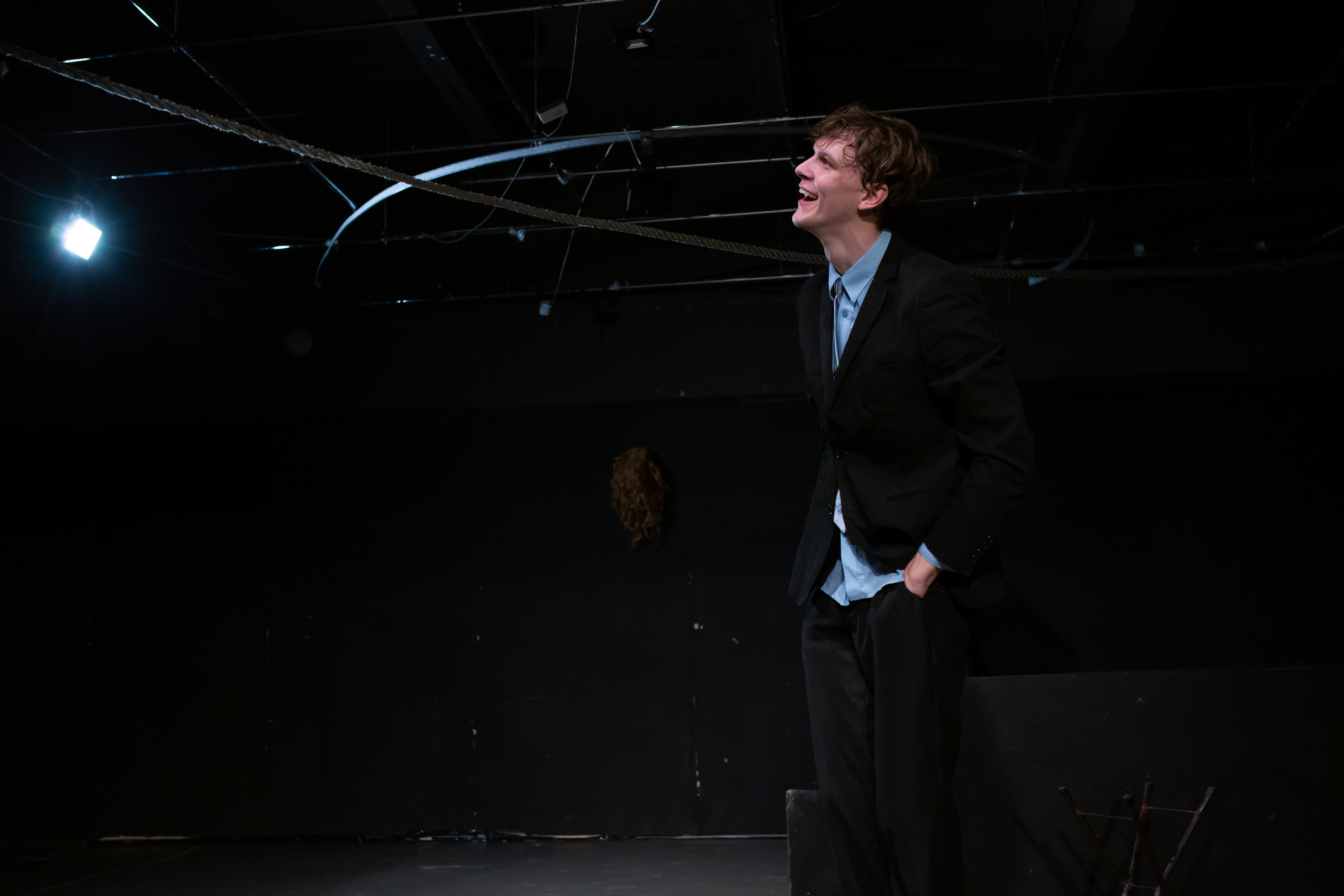 Фотосъёмка спектакля театральной постановки. Филатова Мария репортажный и портретный фотограф в Санкт-Петербурге