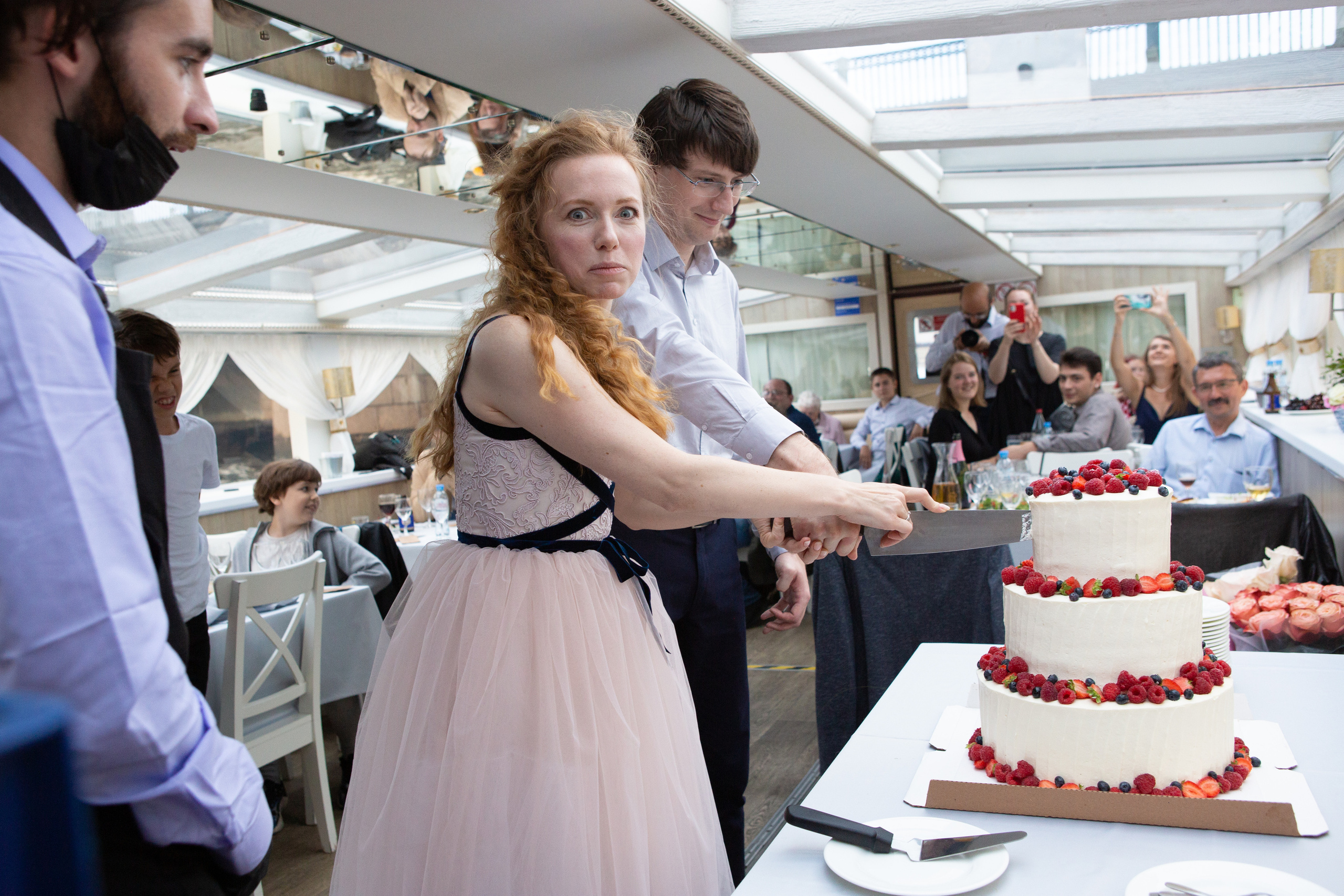 Свадебная фотосъёмка в Санкт-Петербурге. Филатова Мария репортажный и портретный фотограф в Санкт-Петербурге