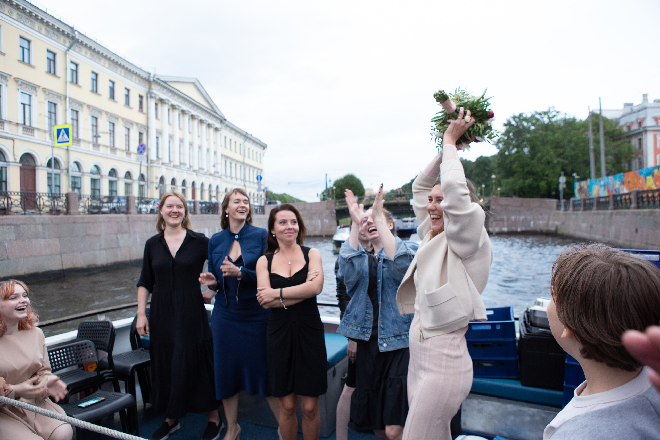 Свадебная фотосъёмка в Санкт-Петербурге. Филатова Мария репортажный и портретный фотограф в Санкт-Петербурге