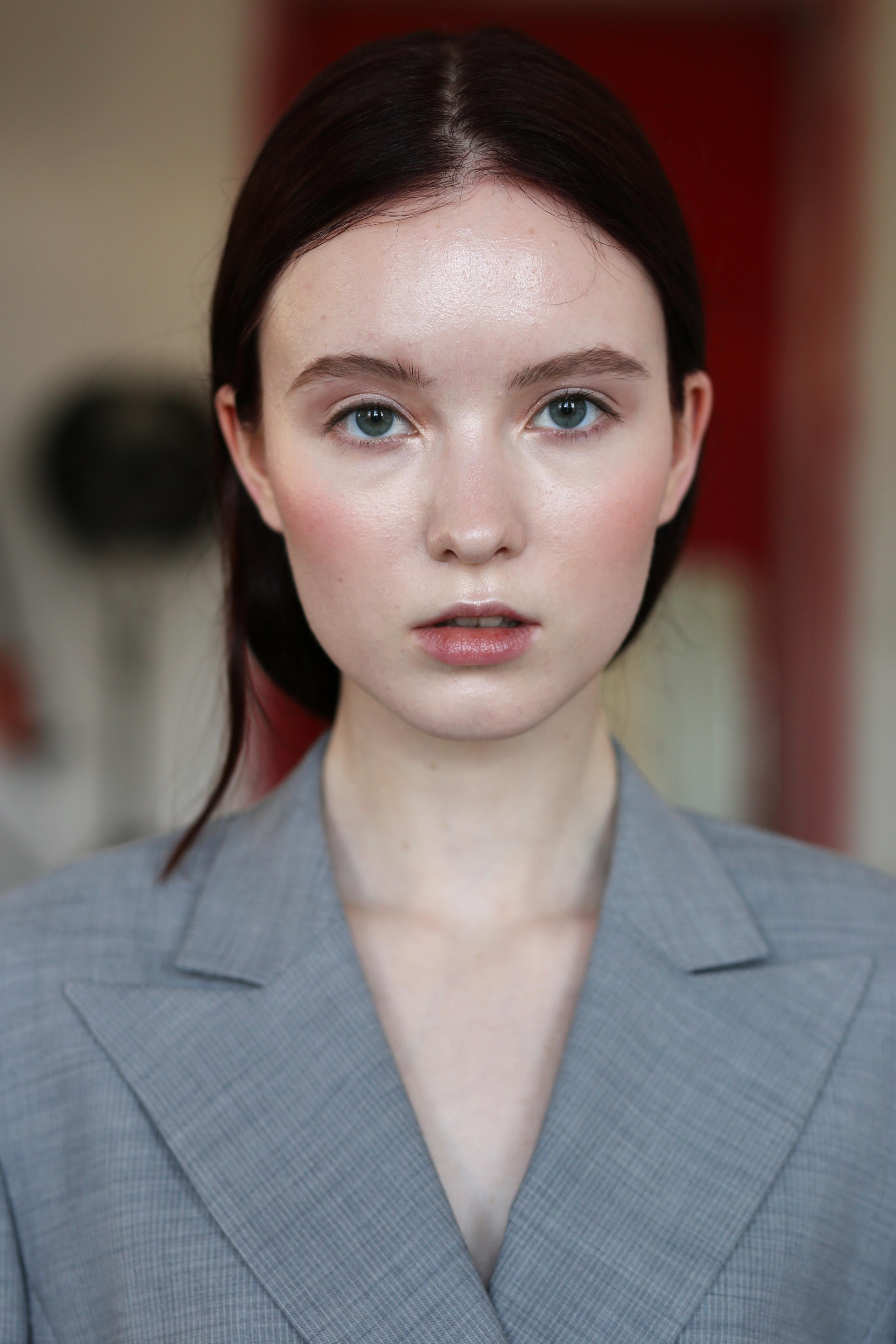 Модельная фотосъёмка в студии. Филатова Мария репортажный и портретный фотограф в Санкт-Петербурге