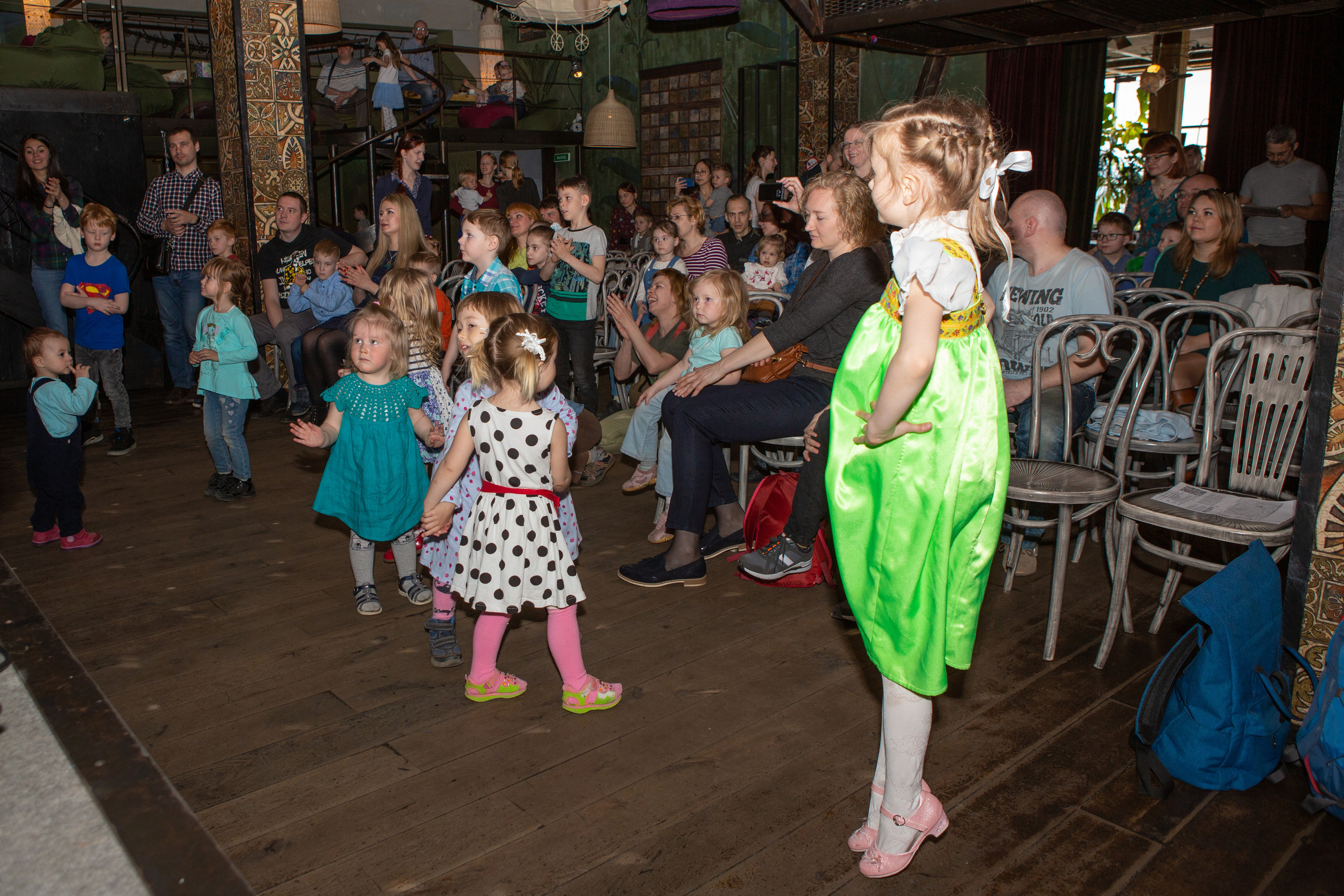 Фотосъёмка концерта музыкальной группы. Филатова Мария репортажный и портретный фотограф в Санкт-Петербурге