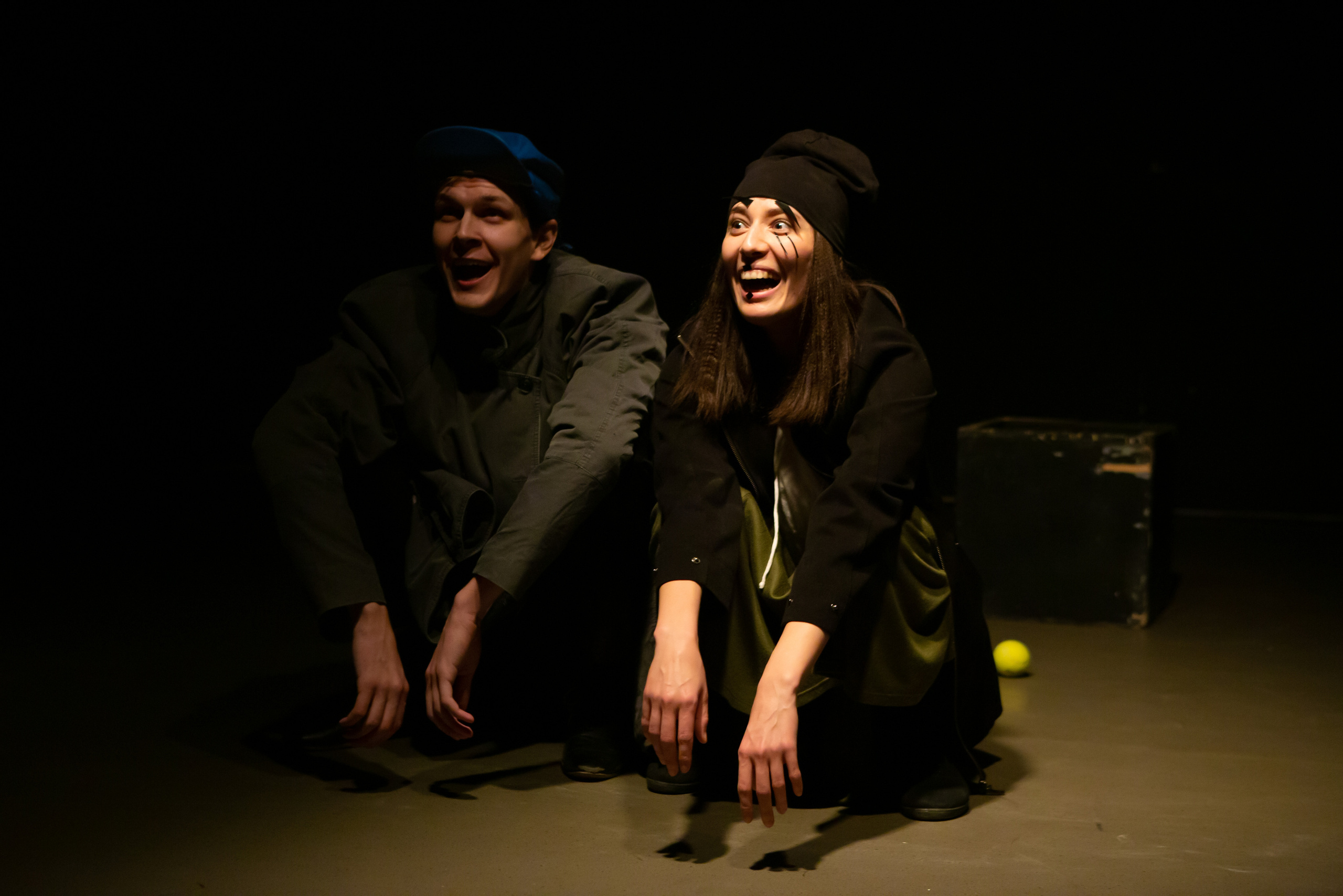 Фотосъёмка спектакля театральной постановки. Филатова Мария репортажный и портретный фотограф в Санкт-Петербурге