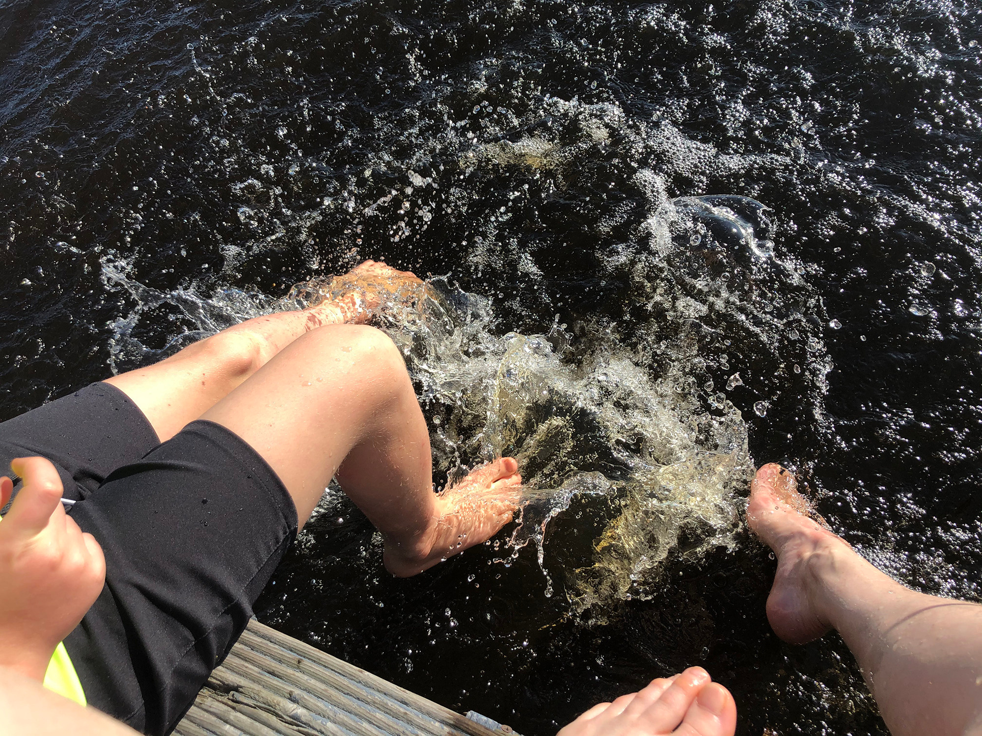 Фотоистория как я провёл лето на даче. Филатова Мария репортажный и портретный фотограф в Санкт-Петербурге