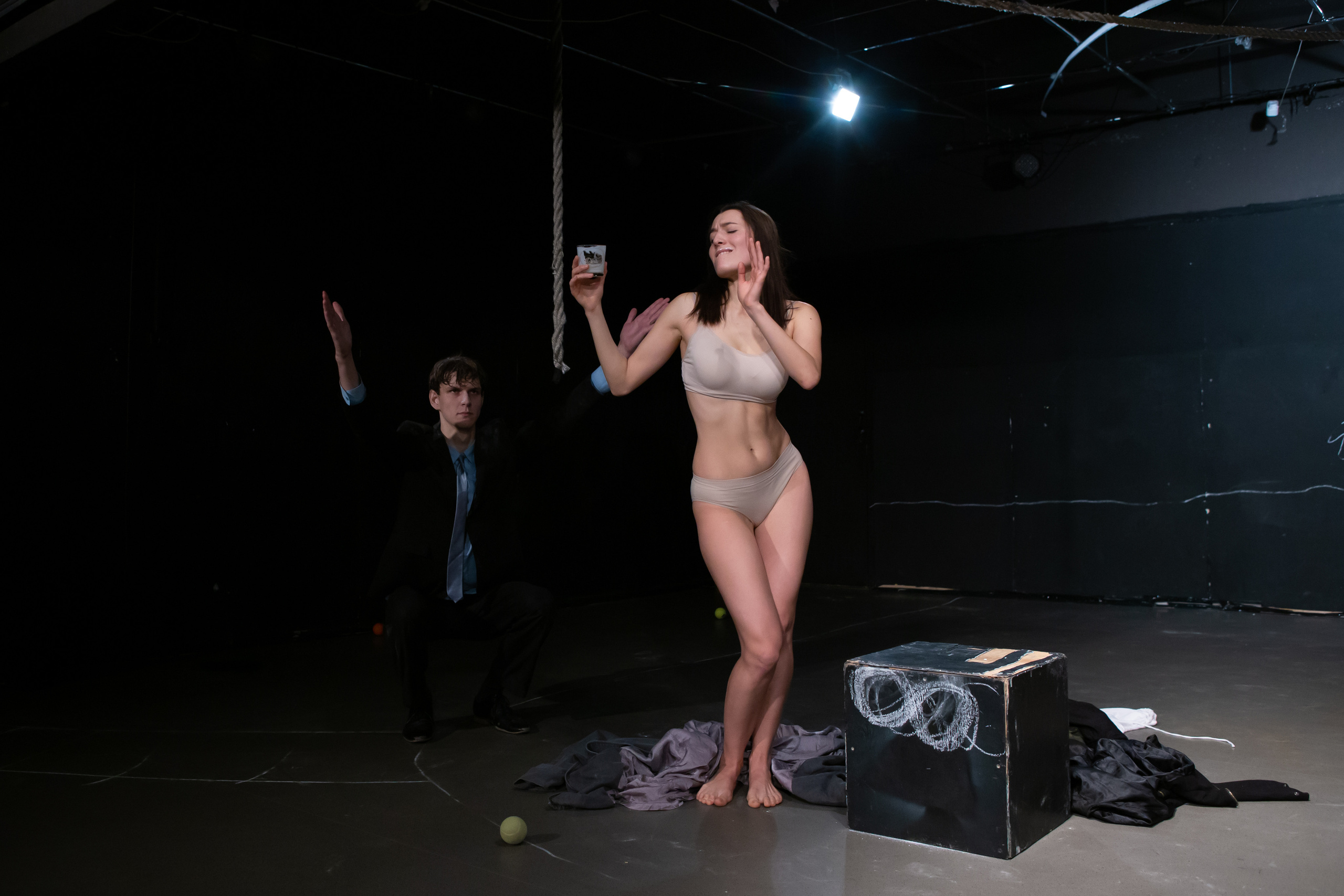 Фотосъёмка спектакля театральной постановки. Филатова Мария репортажный и портретный фотограф в Санкт-Петербурге