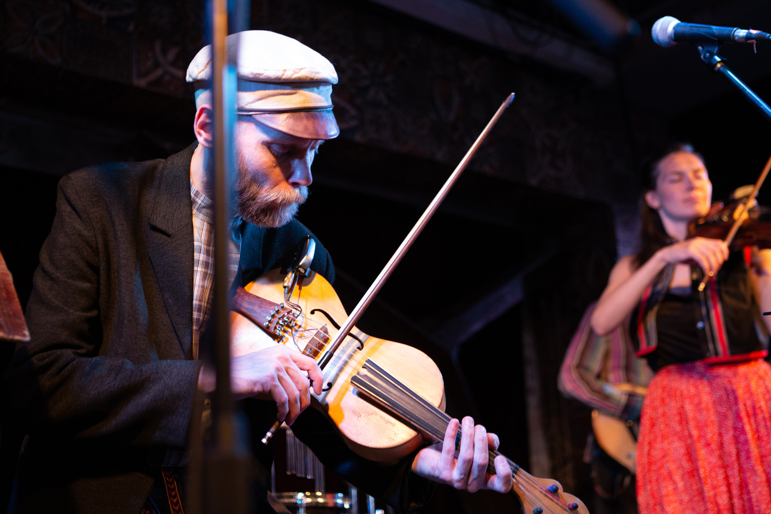 Фотосъёмка концерта музыкальной группы. Филатова Мария репортажный и портретный фотограф в Санкт-Петербурге