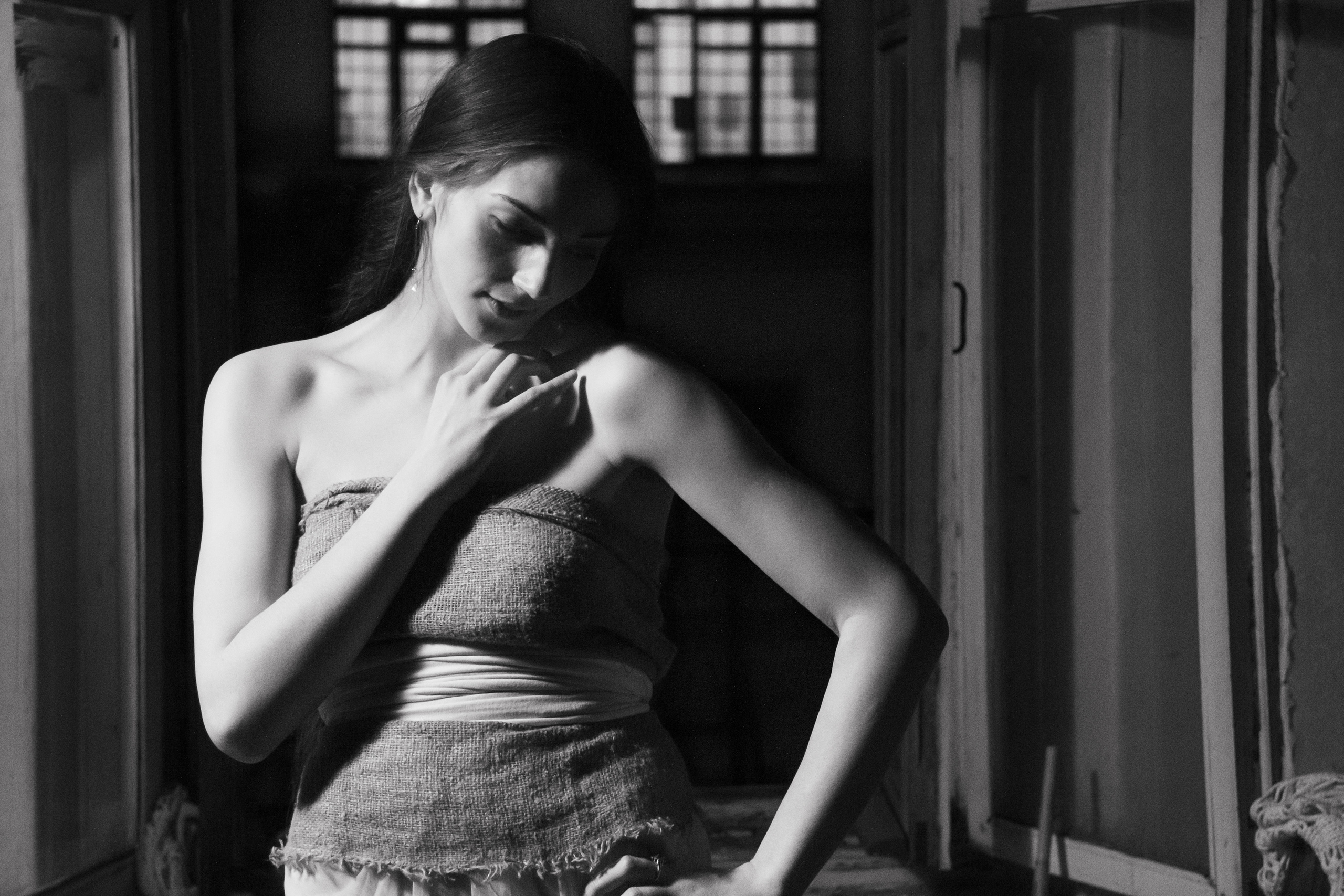 Фотосъёмка по мотивам сказки. Филатова Мария репортажный и портретный фотограф в Санкт-Петербурге