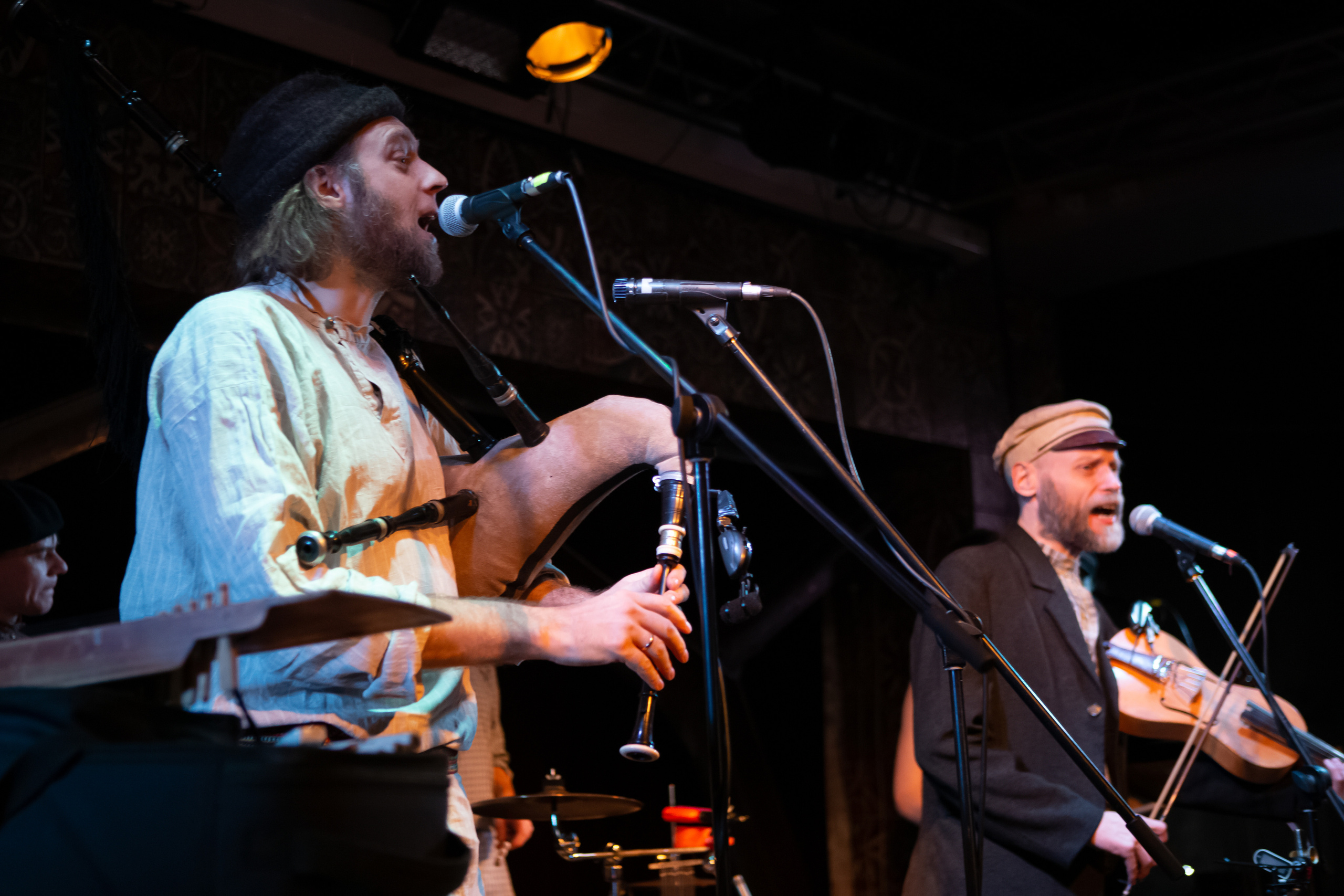 Фотосъёмка концерта музыкальной группы. Филатова Мария репортажный и портретный фотограф в Санкт-Петербурге