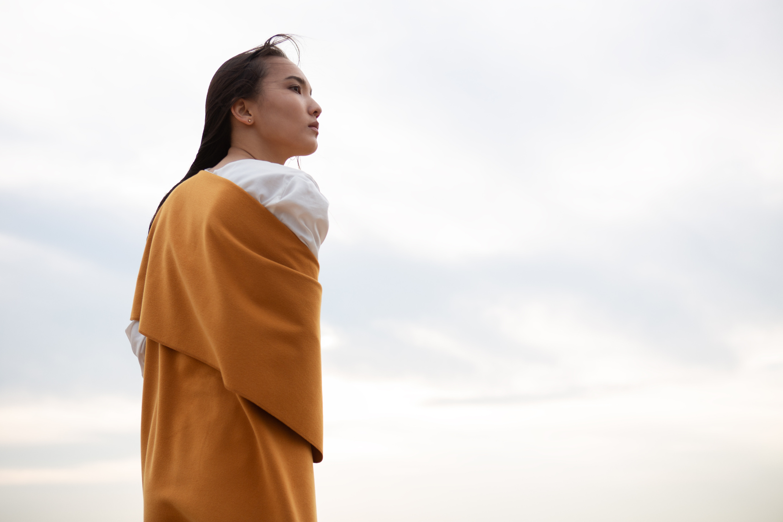 Фотосъёмка женской одежды на улице в Санкт-Петербурге. Филатова Мария репортажный и портретный фотограф в Санкт-Петербурге