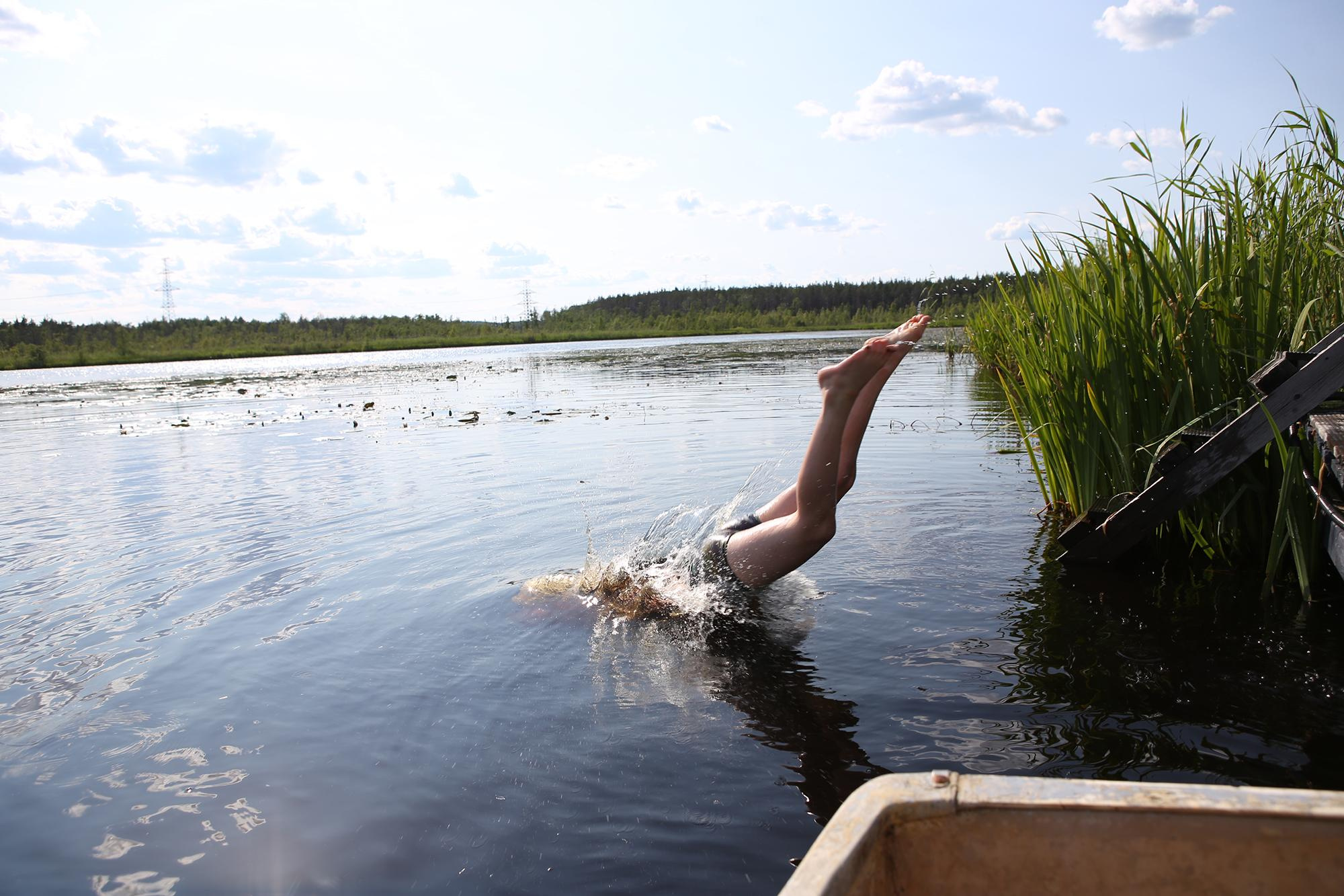 Фотоистория как я провёл лето на даче. Филатова Мария репортажный и портретный фотограф в Санкт-Петербурге