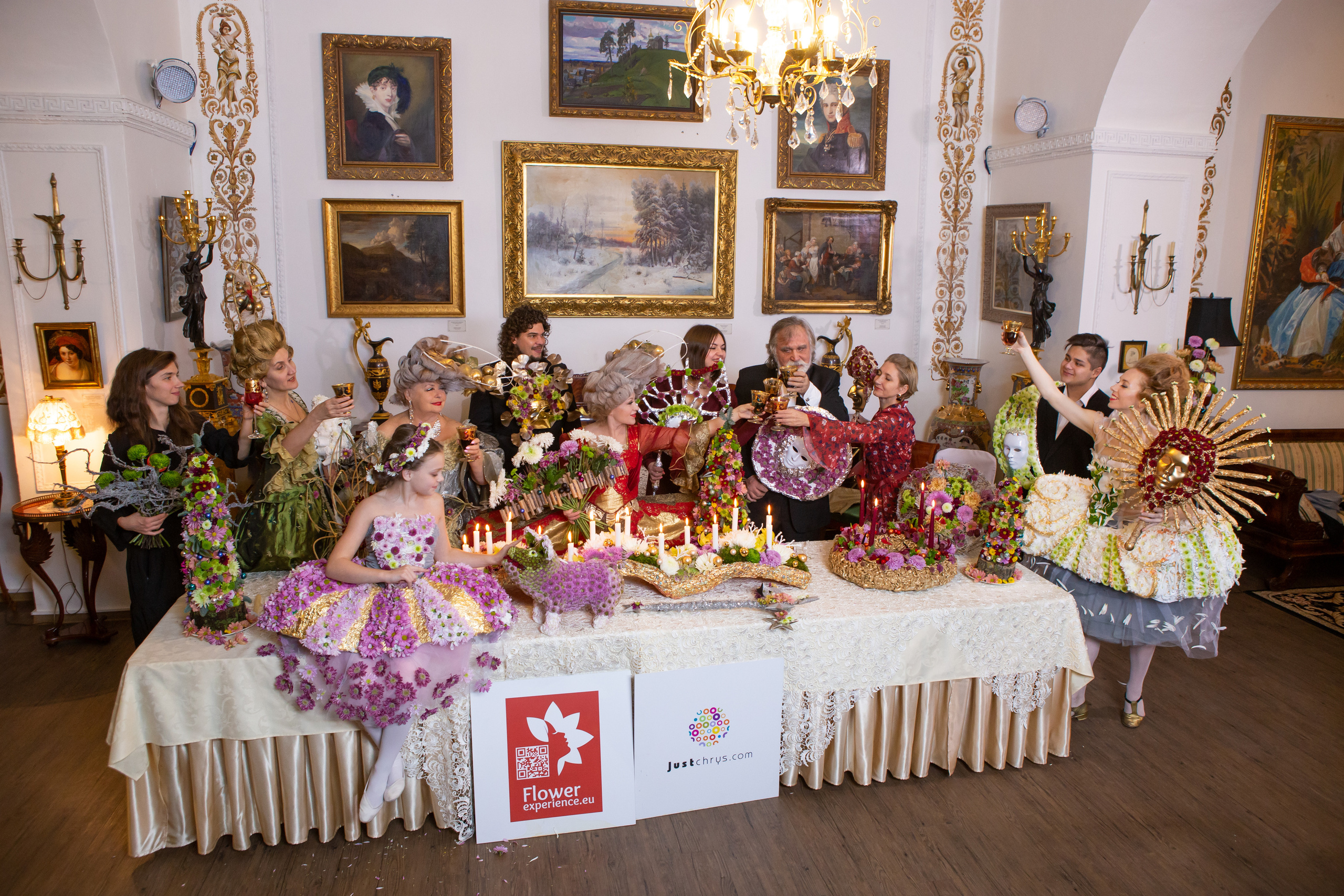 Фотоистория о дизайнере и её платье. Филатова Мария репортажный и портретный фотограф в Санкт-Петербурге