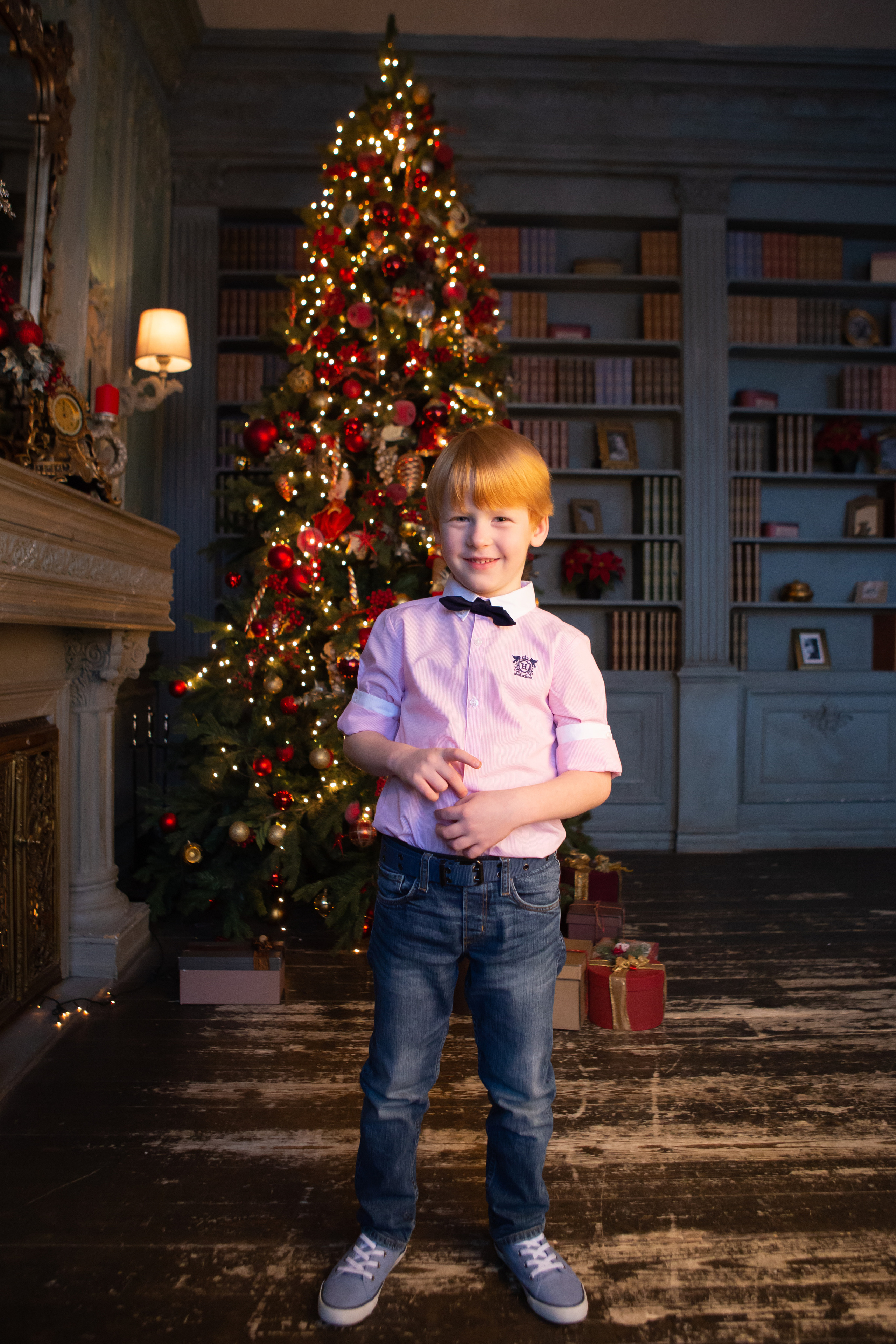 Детская фотосессия в студии. Филатова Мария репортажный и портретный фотограф в Санкт-Петербурге