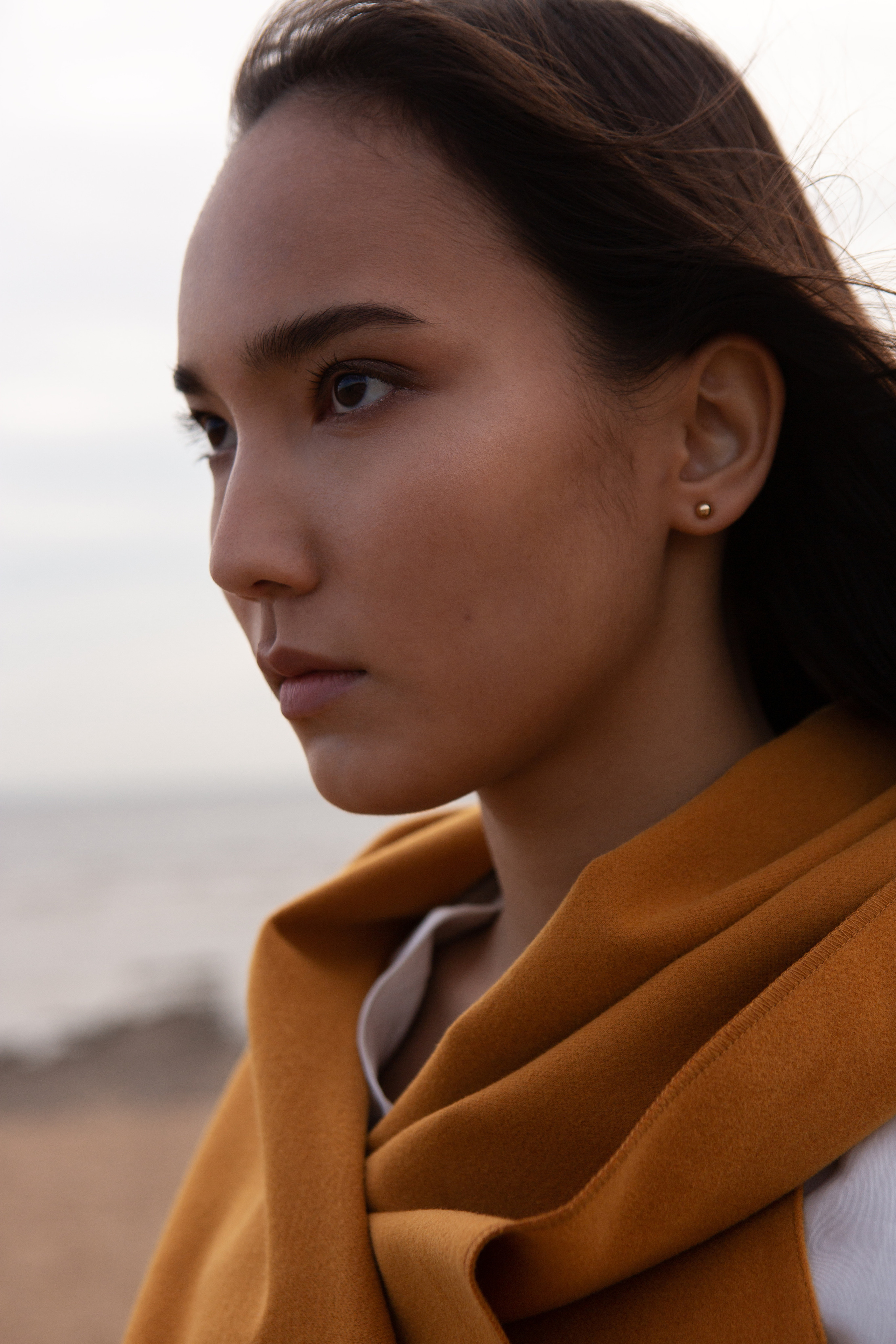 Фотосъёмка женской одежды на улице в Санкт-Петербурге. Филатова Мария репортажный и портретный фотограф в Санкт-Петербурге