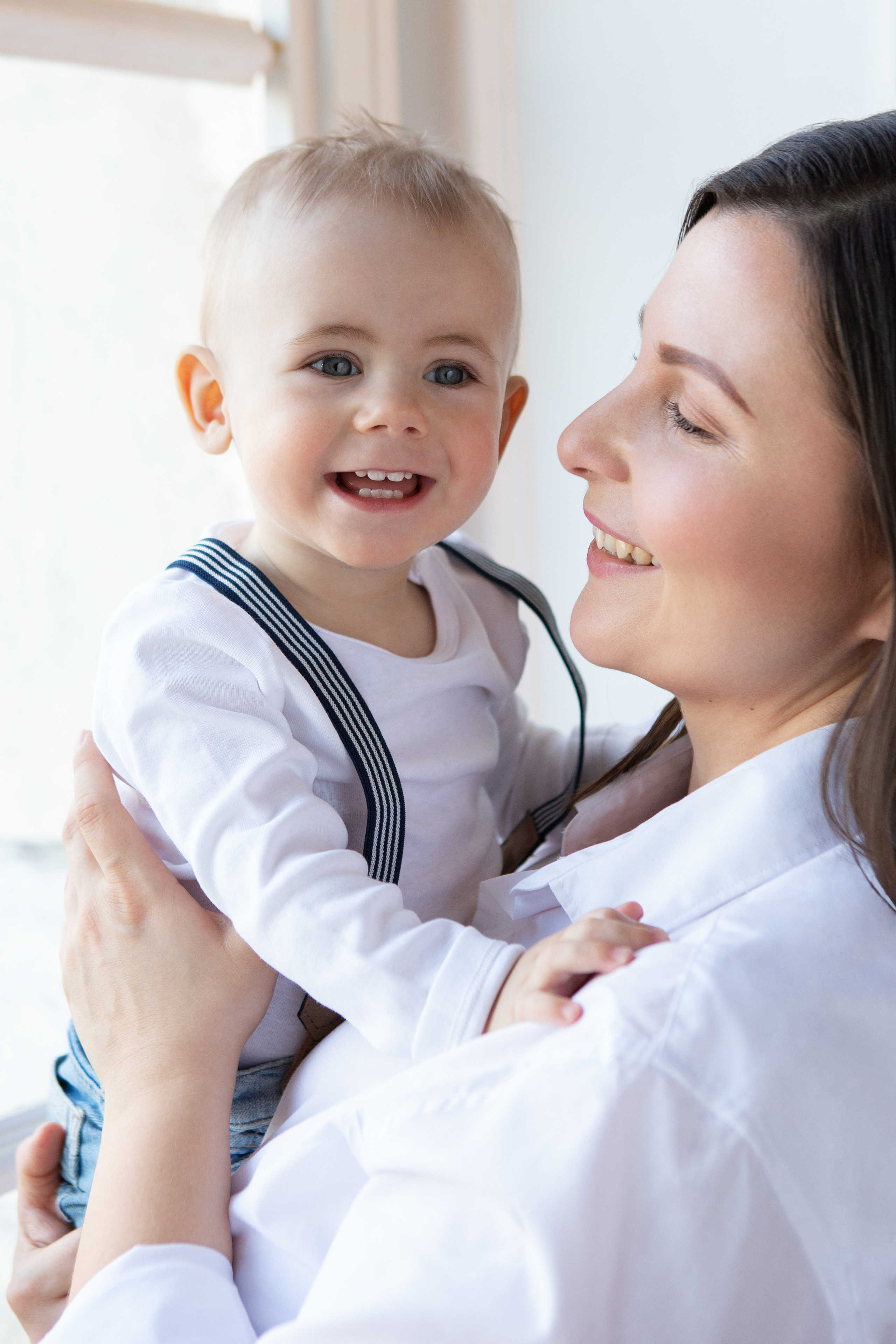 Детская съёмка в студии Мимика в Санкт-Петербурге. Филатова Мария репортажный и портретный фотограф в Санкт-Петербурге