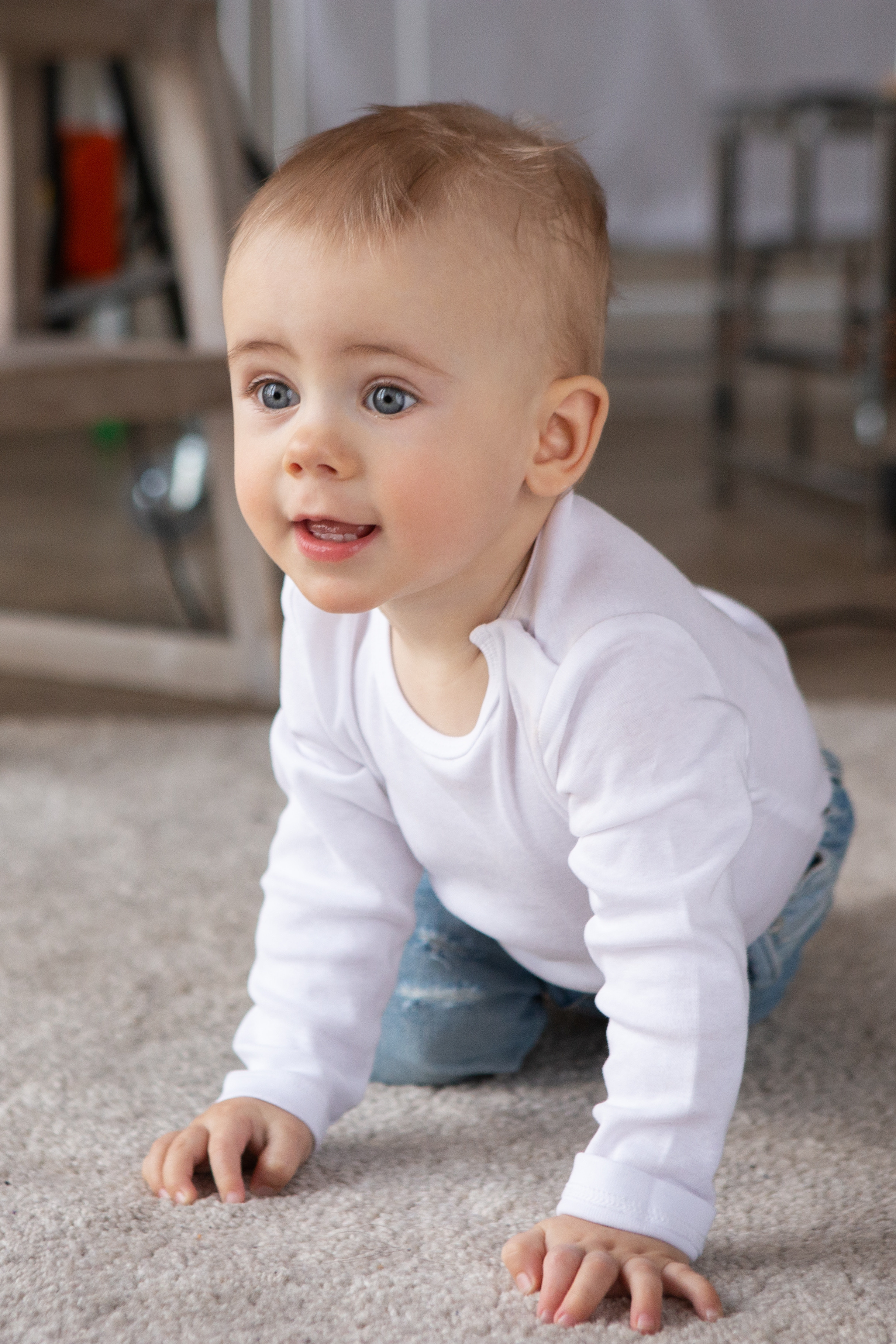 Детская съёмка в студии Мимика в Санкт-Петербурге. Филатова Мария репортажный и портретный фотограф в Санкт-Петербурге