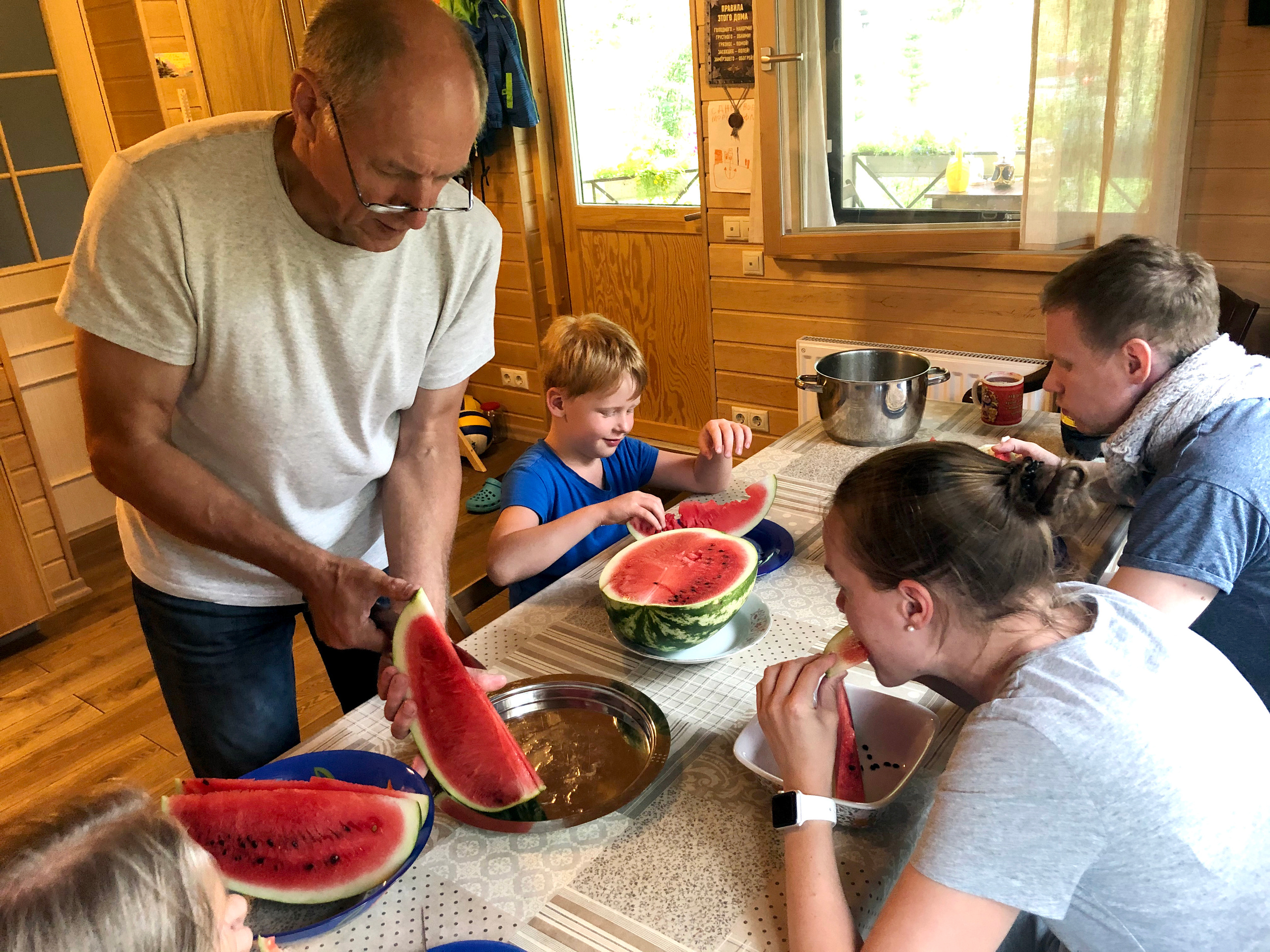 Фотоистория как я провёл лето на даче. Филатова Мария репортажный и портретный фотограф в Санкт-Петербурге