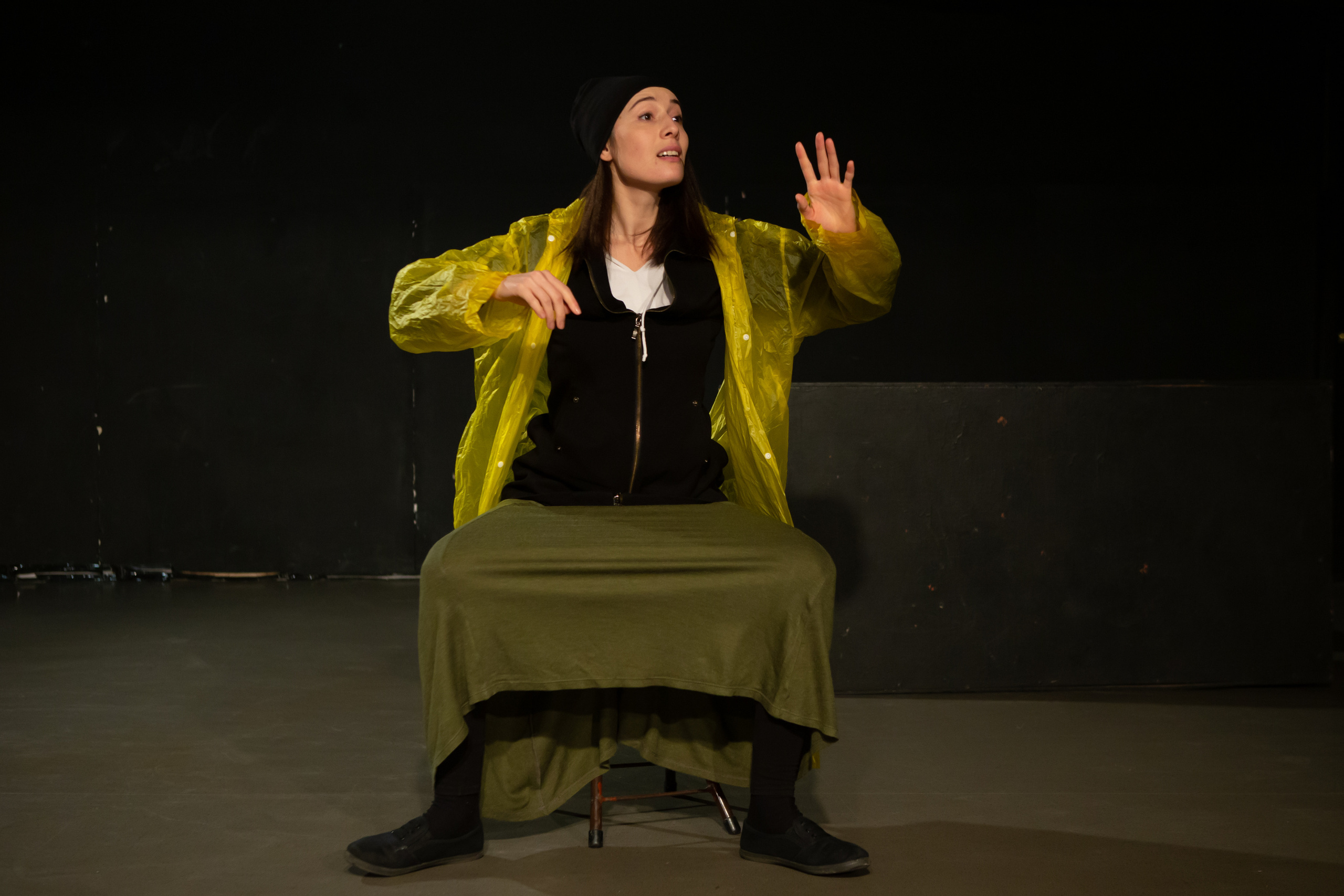 Фотосъёмка спектакля театральной постановки. Филатова Мария репортажный и портретный фотограф в Санкт-Петербурге