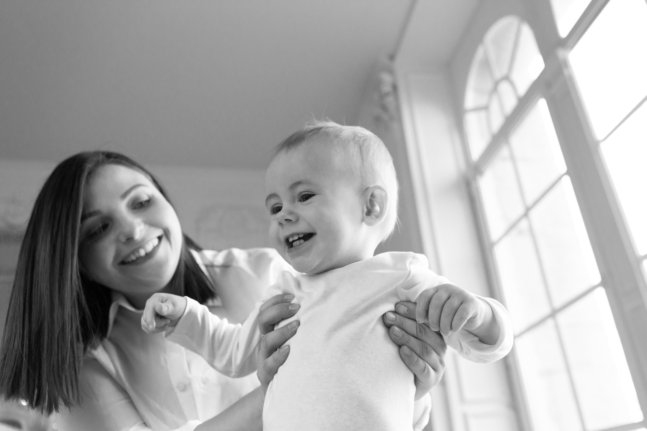 Детская съёмка в студии Мимика в Санкт-Петербурге. Филатова Мария репортажный и портретный фотограф в Санкт-Петербурге