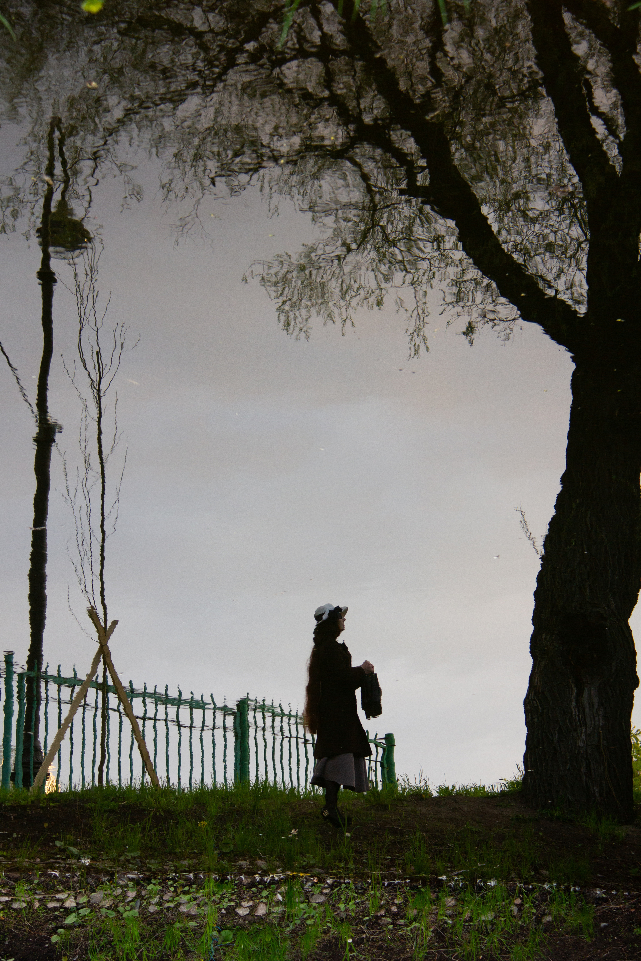 Фотосъёмка по мотивам сказки. Филатова Мария репортажный и портретный фотограф в Санкт-Петербурге