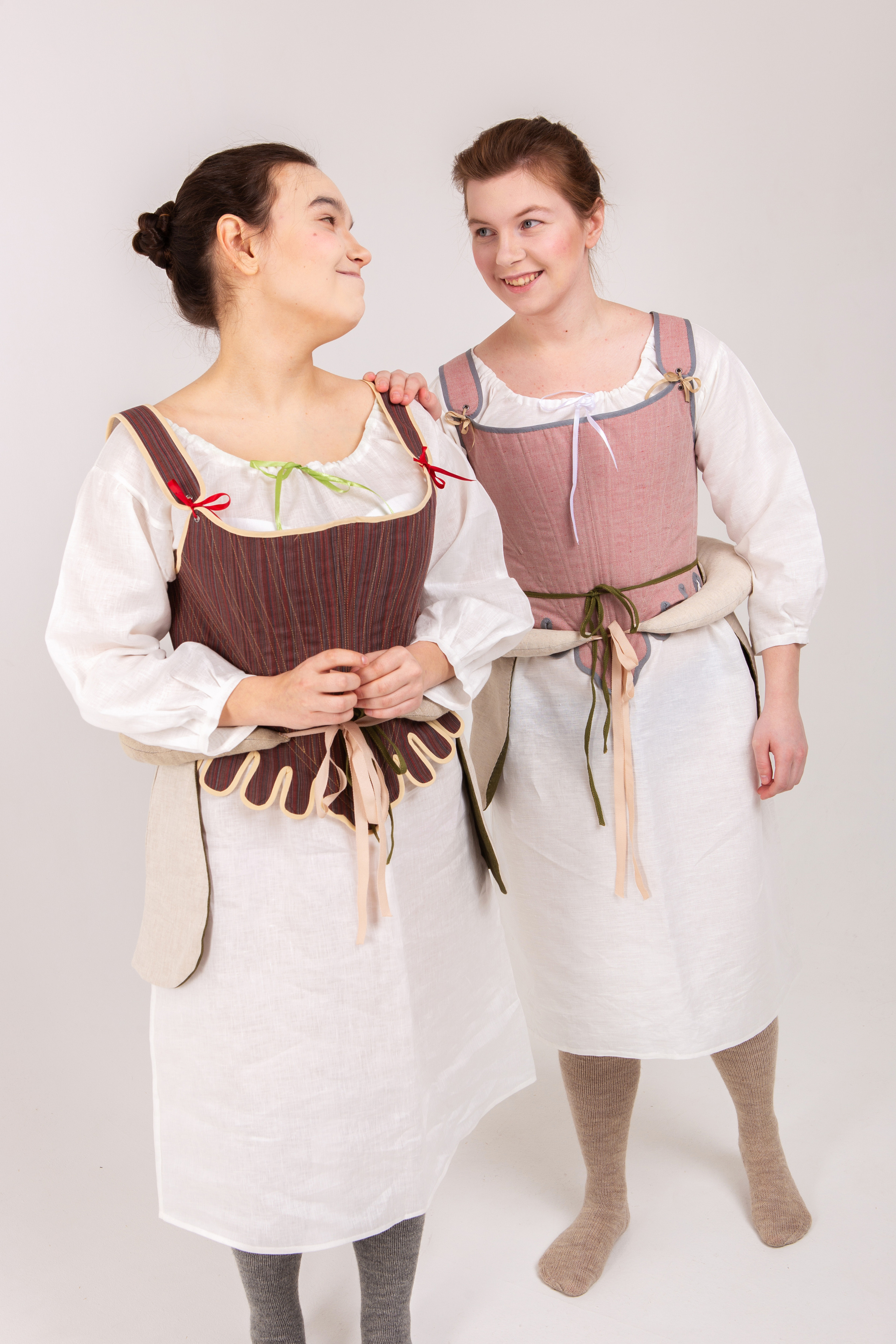 Фотосъёмка исторических костюмов в Санкт-Петербурге. Филатова Мария репортажный и портретный фотограф в Санкт-Петербурге