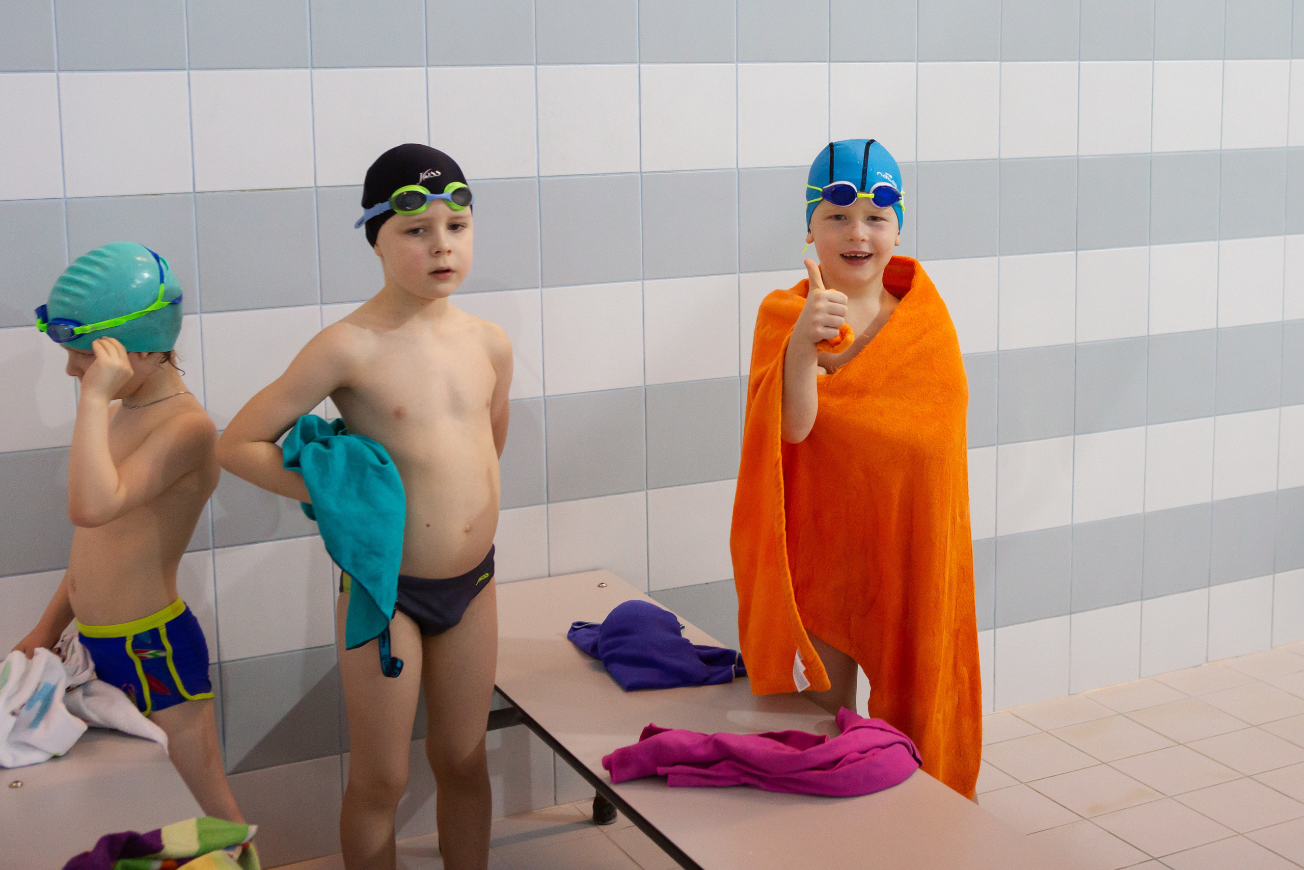 Репортаж с соревнований по плаванию. Филатова Мария репортажный и портретный фотограф в Санкт-Петербурге