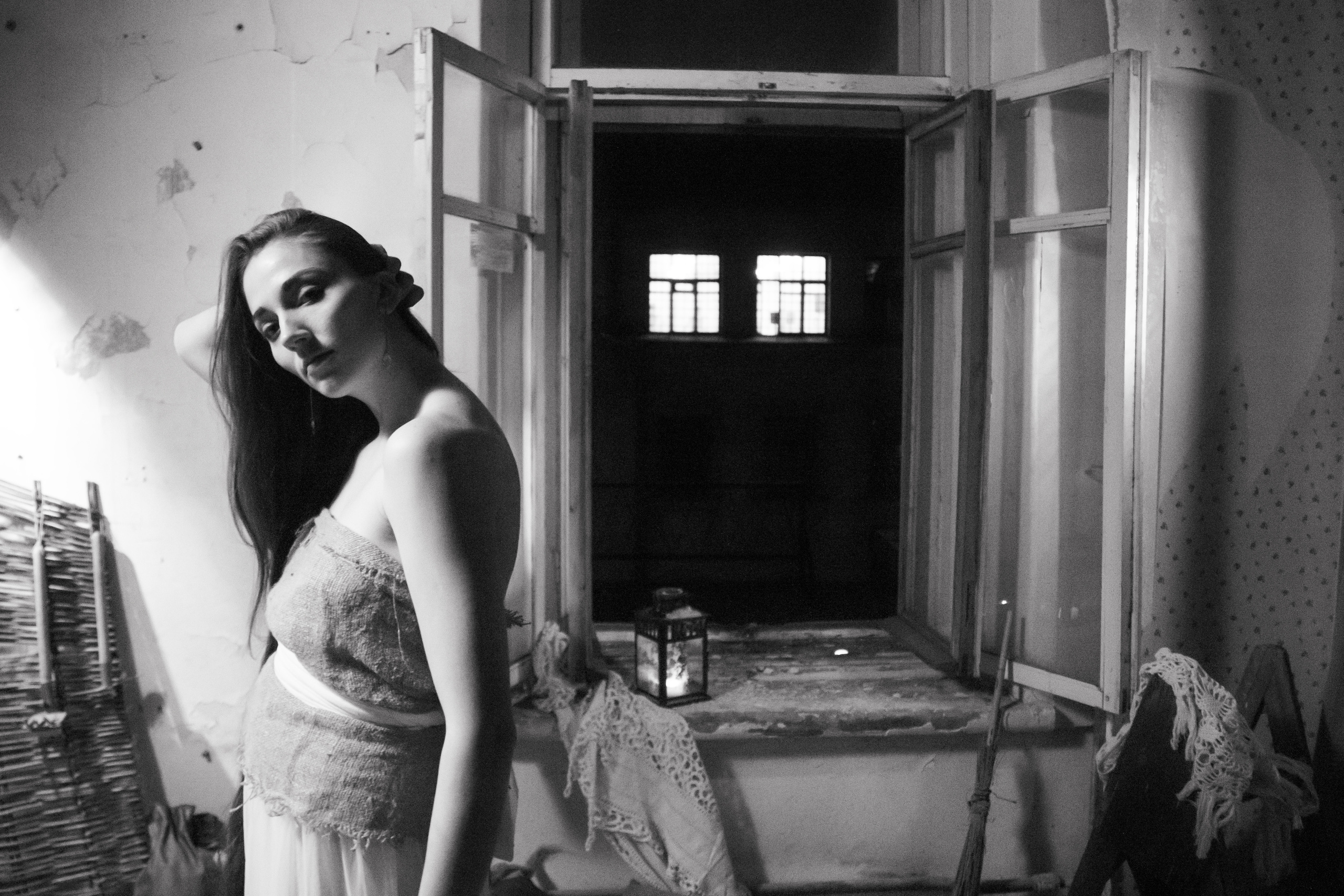 Фотосъёмка по мотивам сказки. Филатова Мария репортажный и портретный фотограф в Санкт-Петербурге