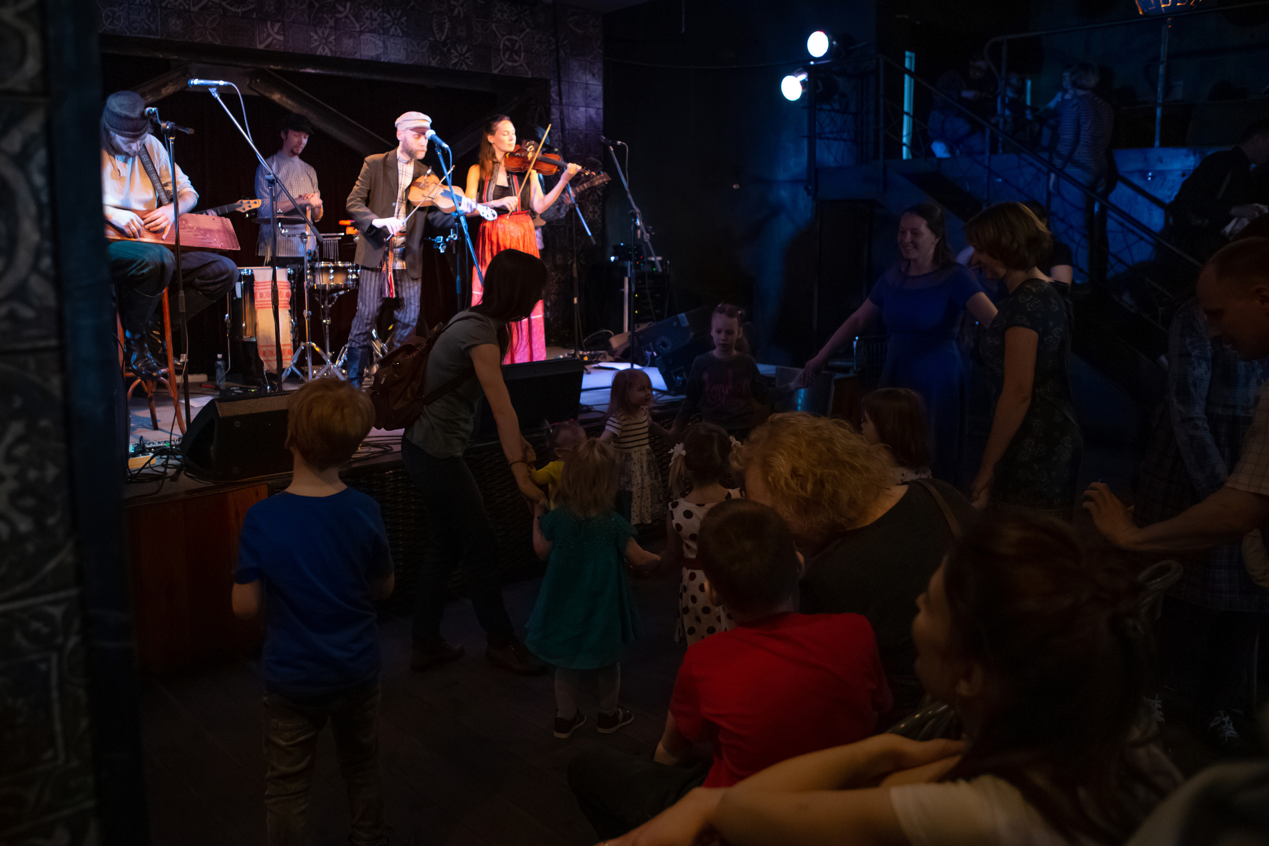 Фотосъёмка концерта музыкальной группы. Филатова Мария репортажный и портретный фотограф в Санкт-Петербурге