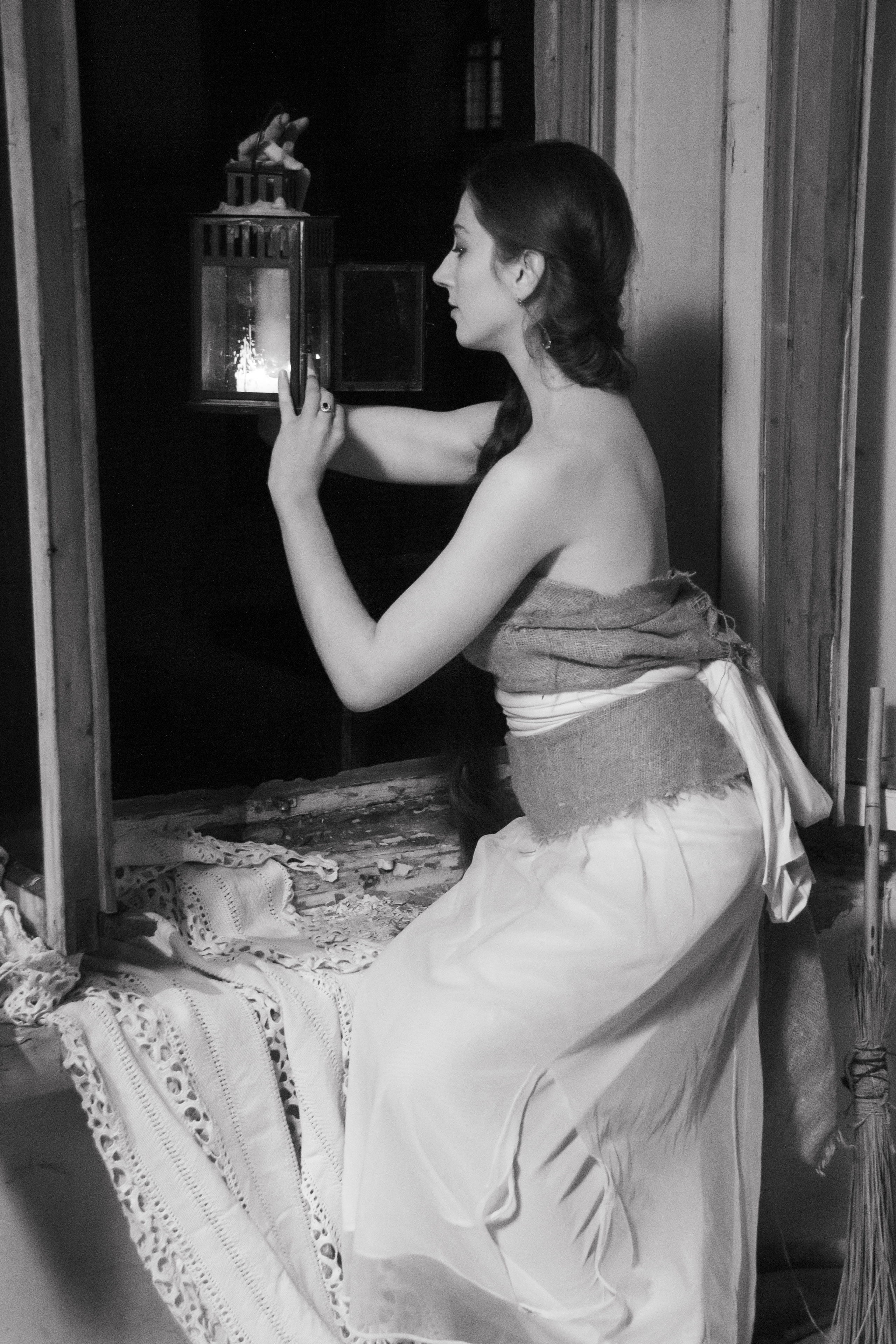 Фотосъёмка по мотивам сказки. Филатова Мария репортажный и портретный фотограф в Санкт-Петербурге