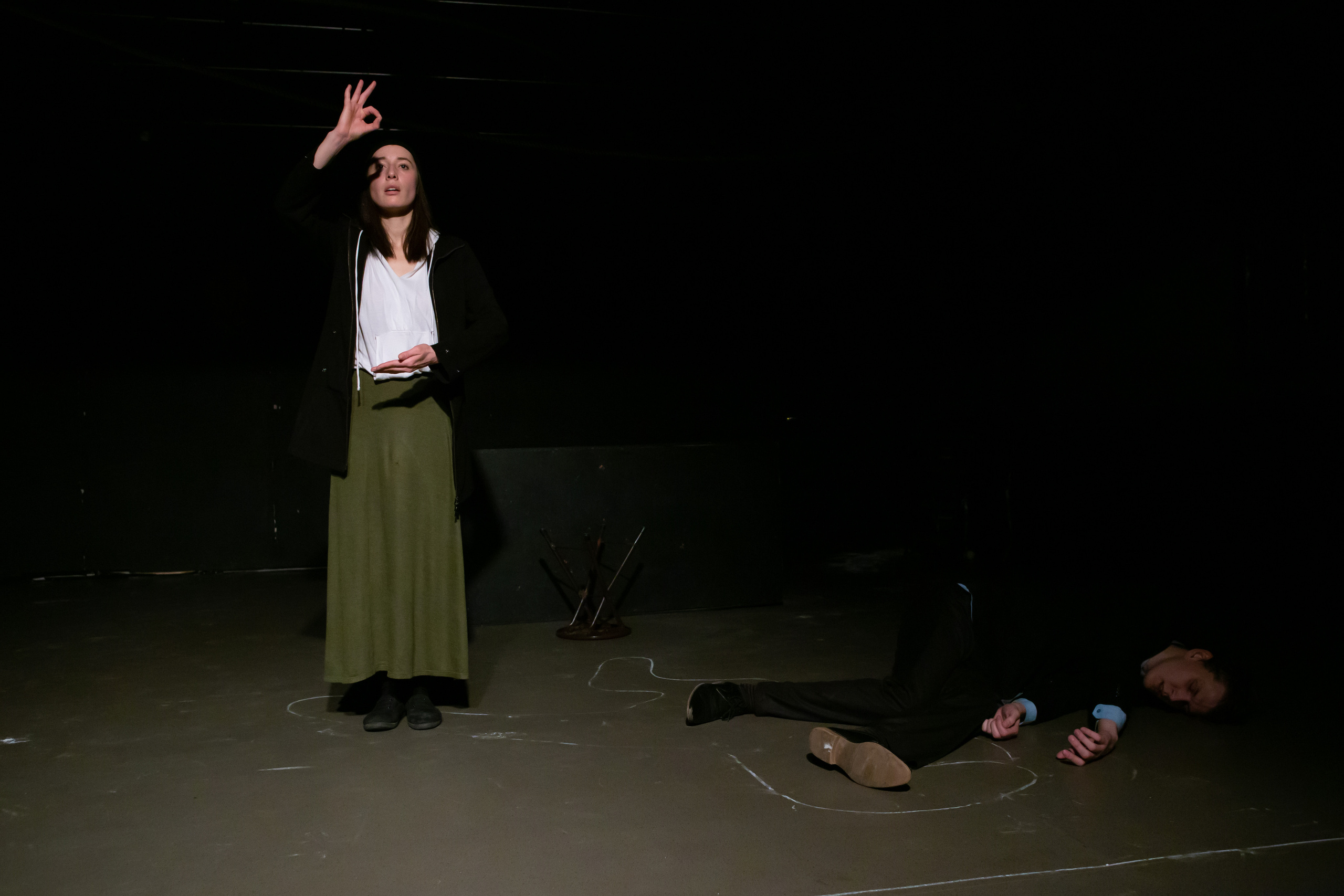 Фотосъёмка спектакля театральной постановки. Филатова Мария репортажный и портретный фотограф в Санкт-Петербурге