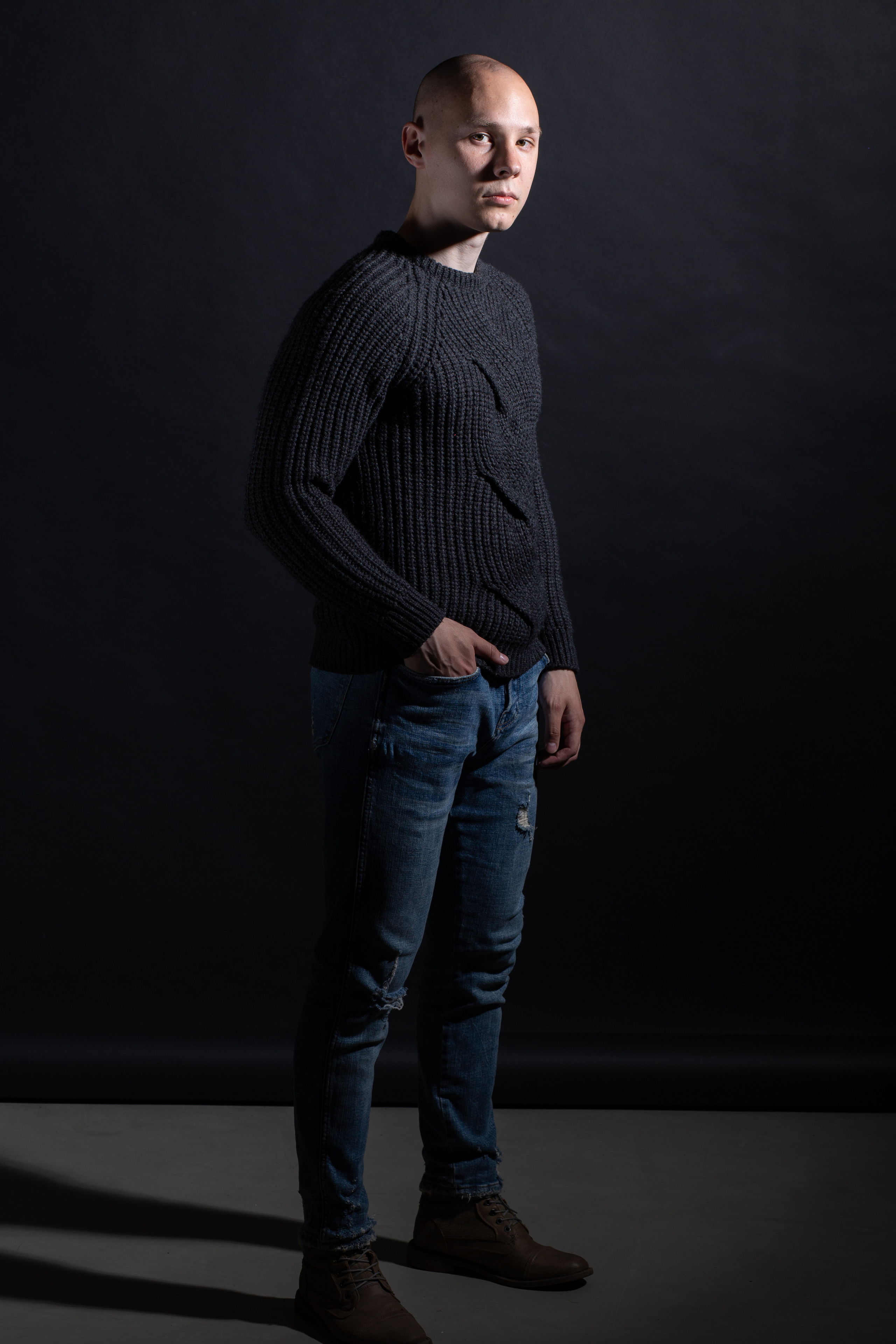 Мужской бизнес портрет. Филатова Мария репортажный и портретный фотограф в Санкт-Петербурге