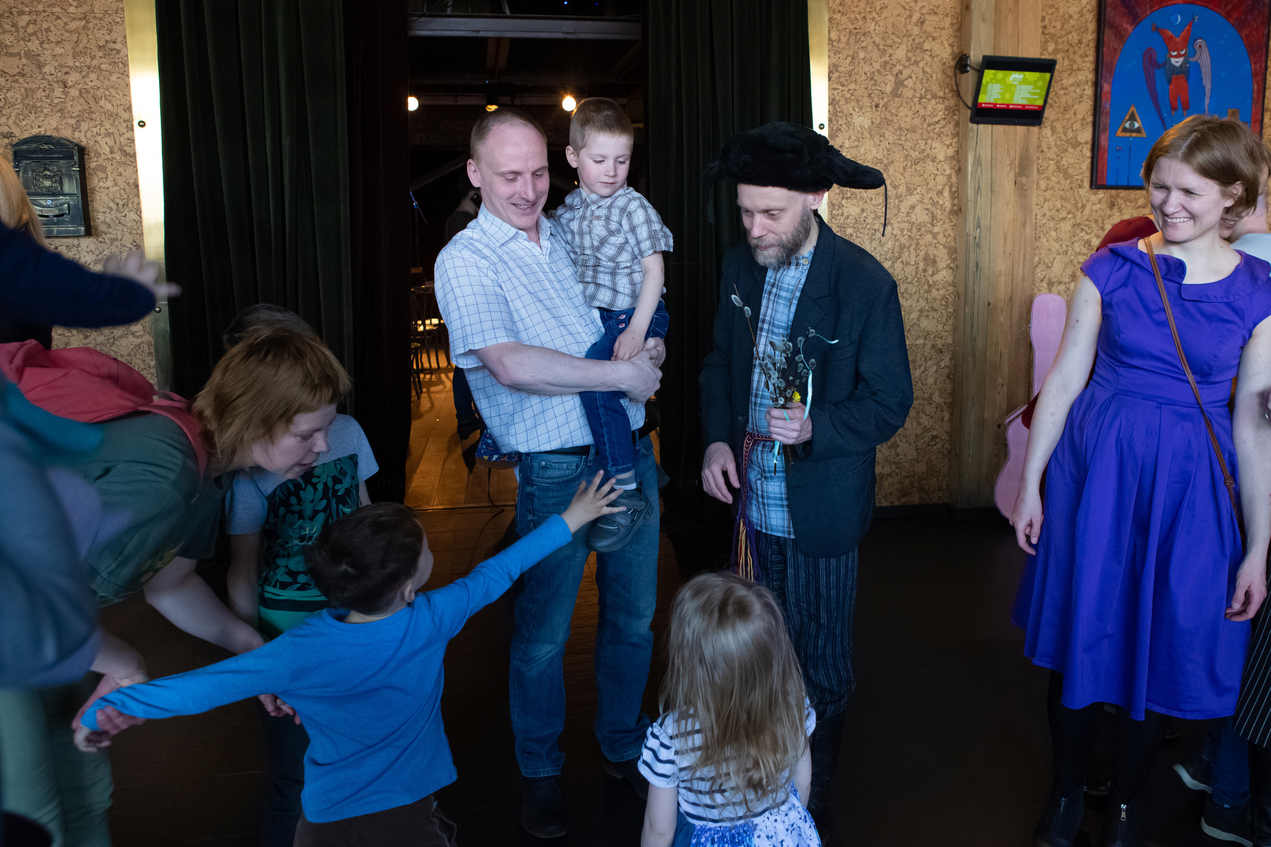 Фотосъёмка концерта музыкальной группы. Филатова Мария репортажный и портретный фотограф в Санкт-Петербурге