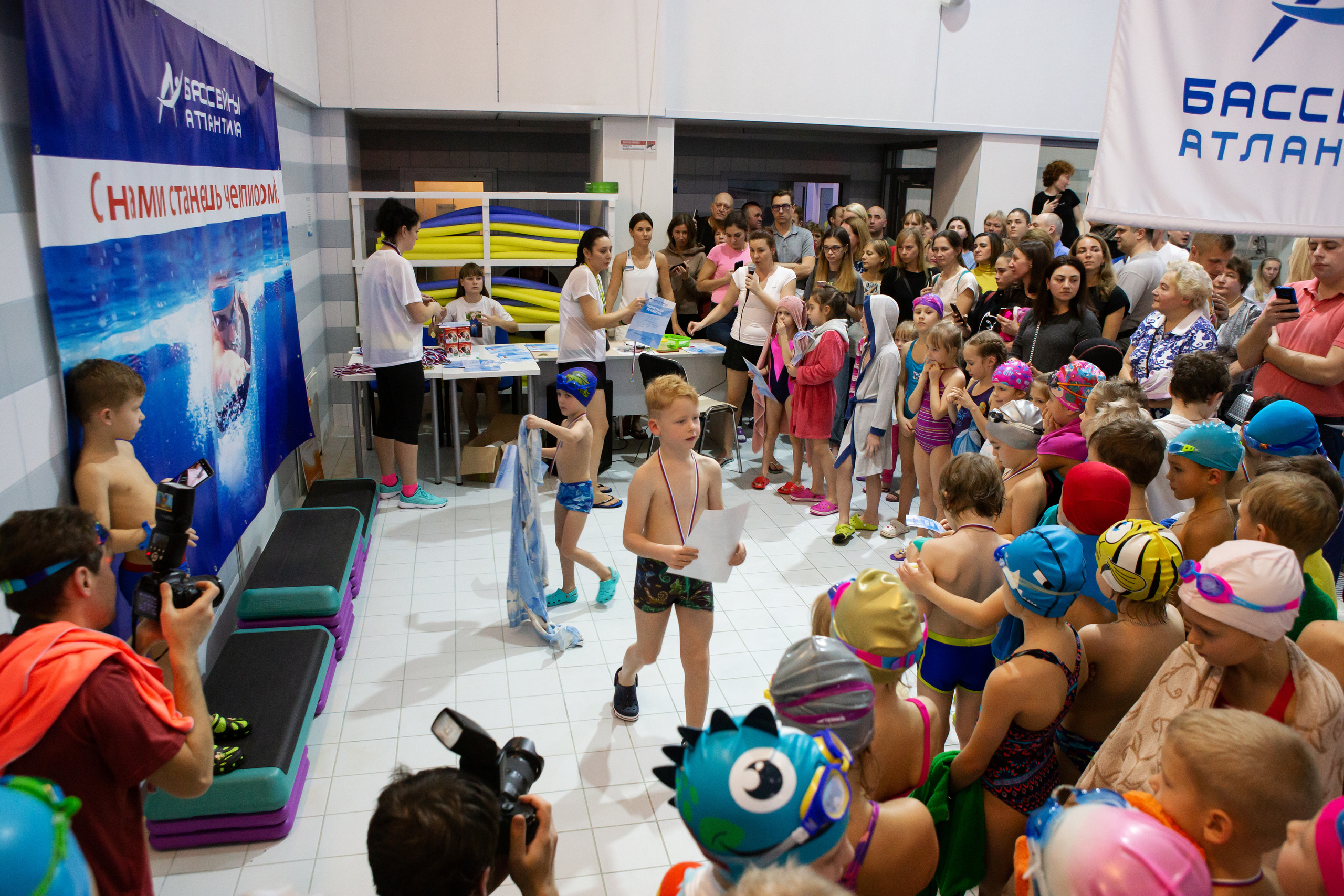 Репортаж с соревнований по плаванию. Филатова Мария репортажный и портретный фотограф в Санкт-Петербурге