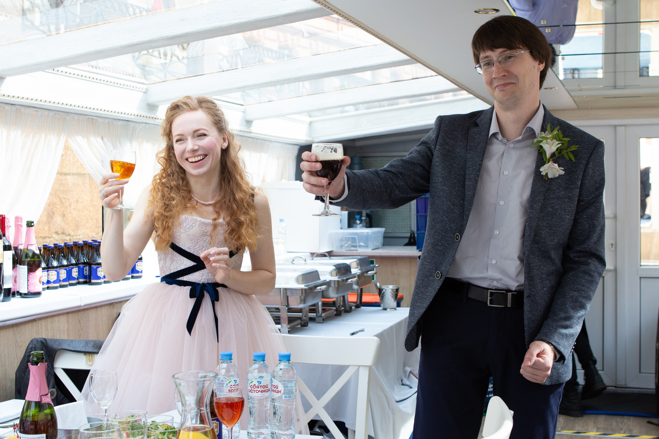 Свадебная фотосъёмка в Санкт-Петербурге. Филатова Мария репортажный и портретный фотограф в Санкт-Петербурге